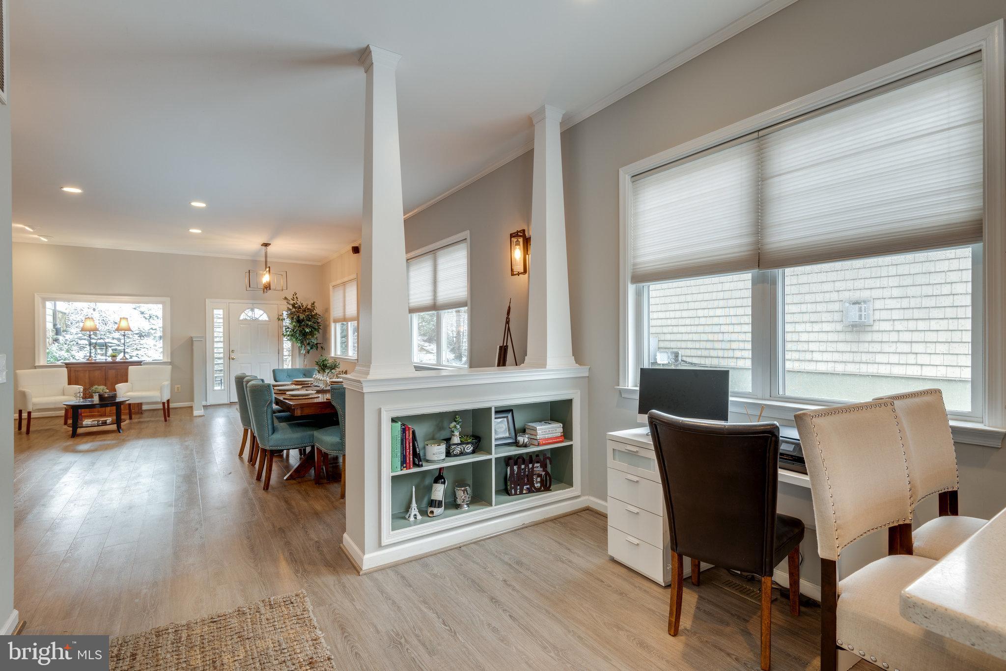 LAKE OF THE WOODS - Residential