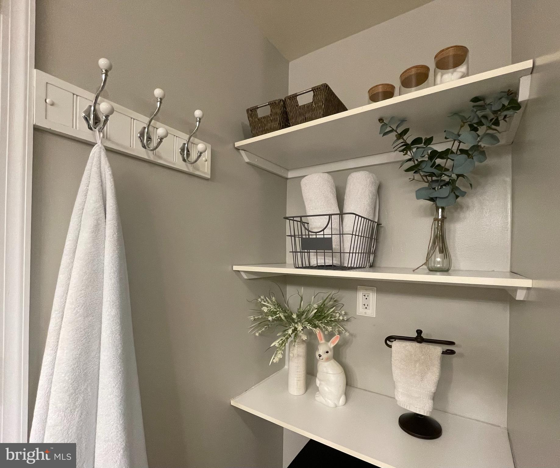 LAKE OF THE WOODS - Residential