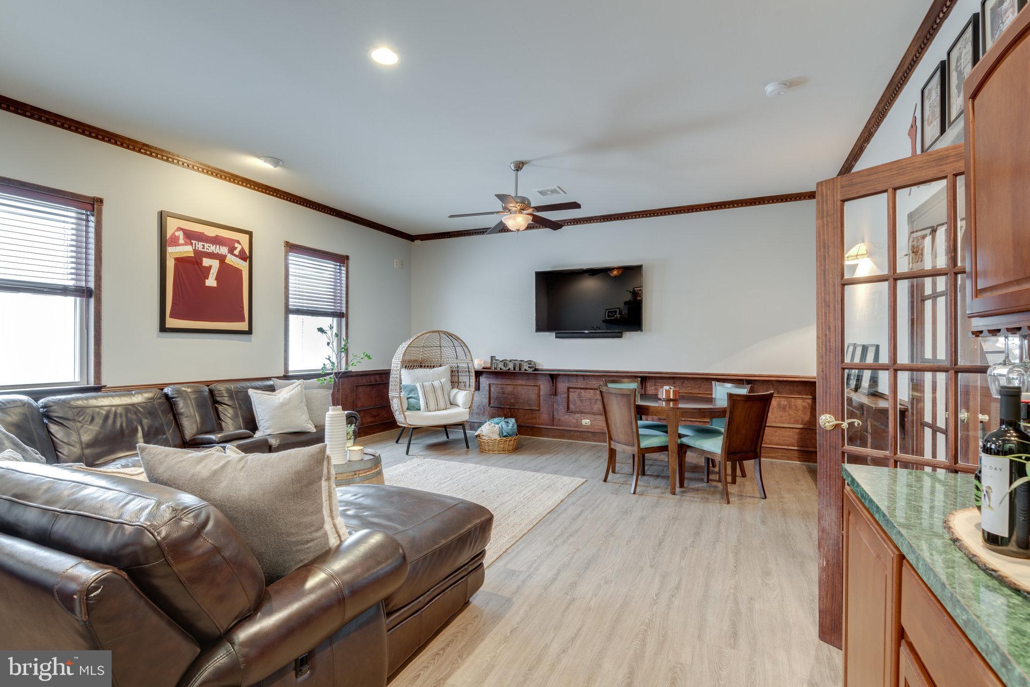 LAKE OF THE WOODS - Residential