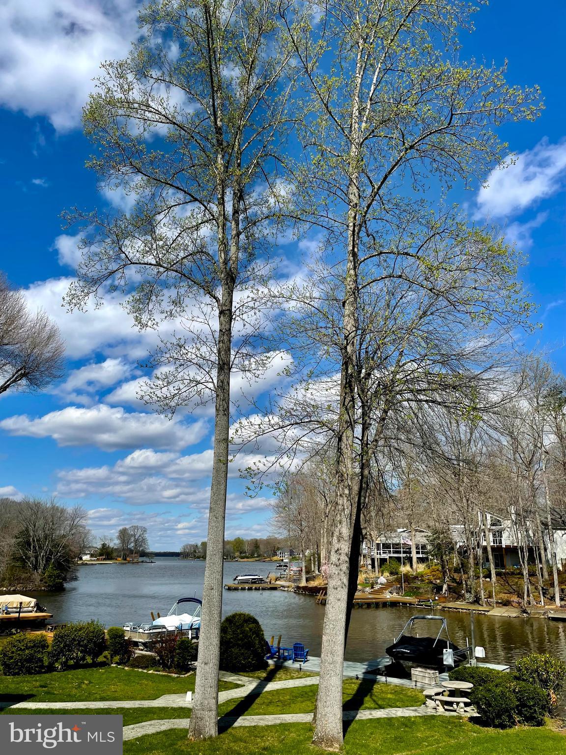 LAKE OF THE WOODS - Residential