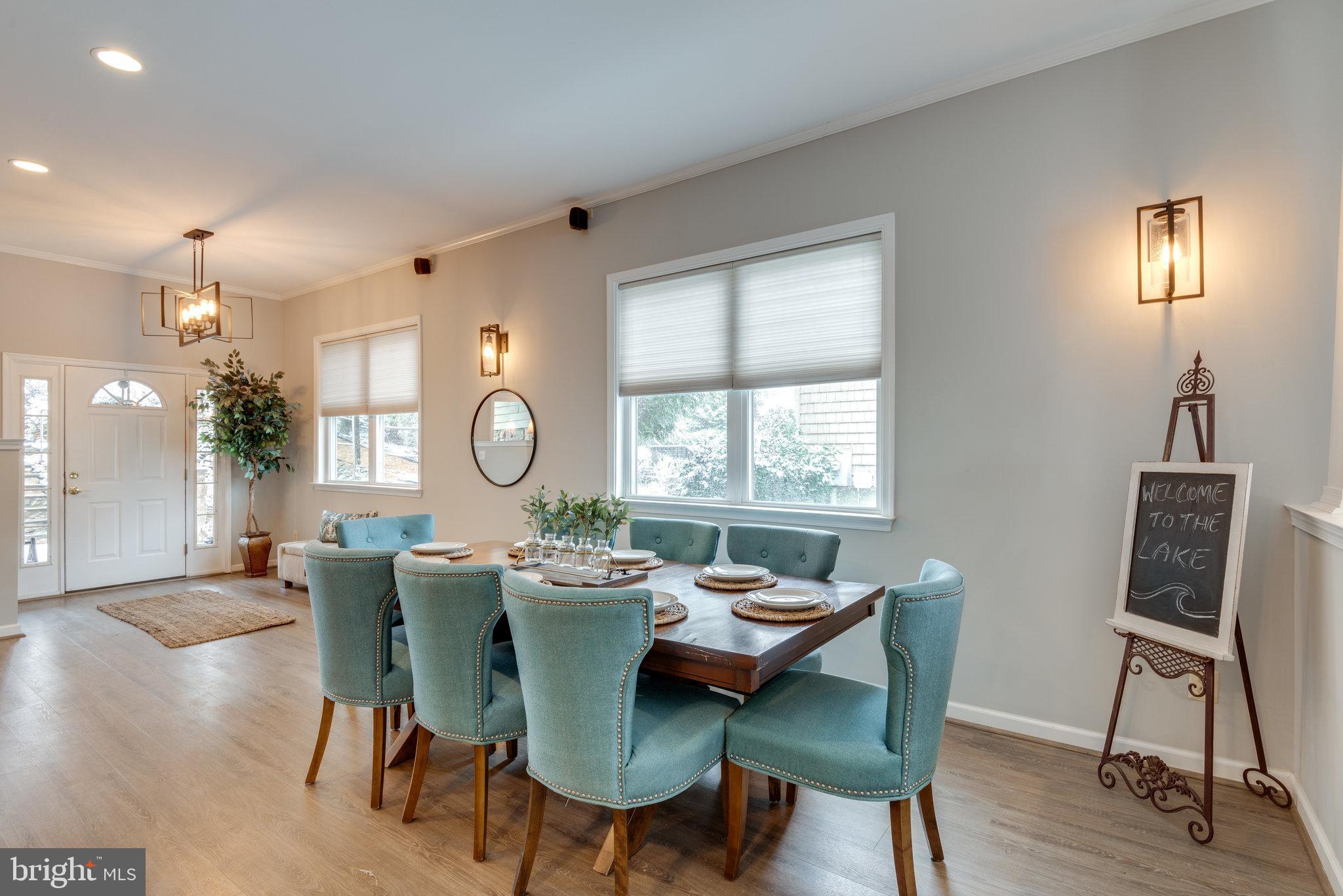 LAKE OF THE WOODS - Residential