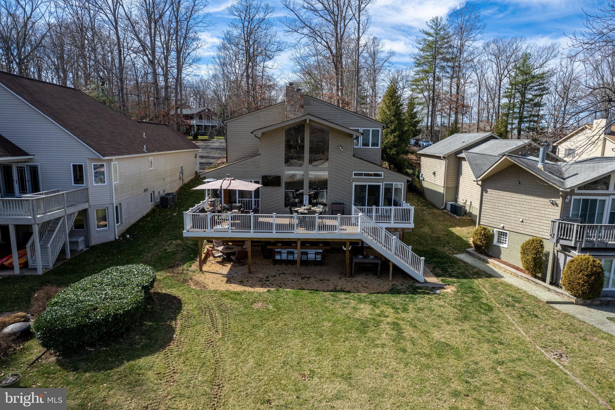 LAKE OF THE WOODS - Residential