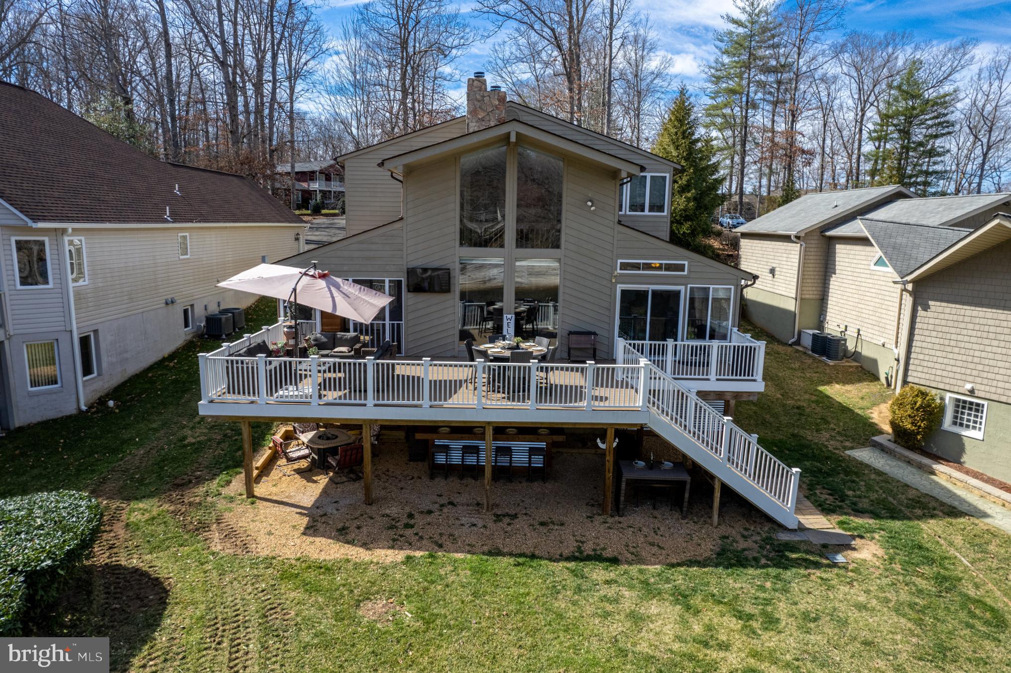 LAKE OF THE WOODS - Residential