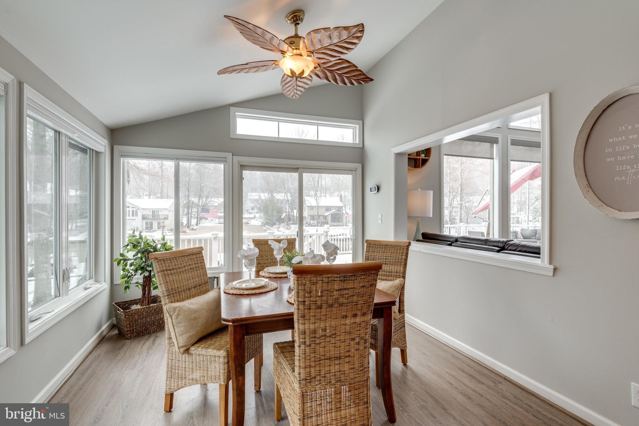 LAKE OF THE WOODS - Residential