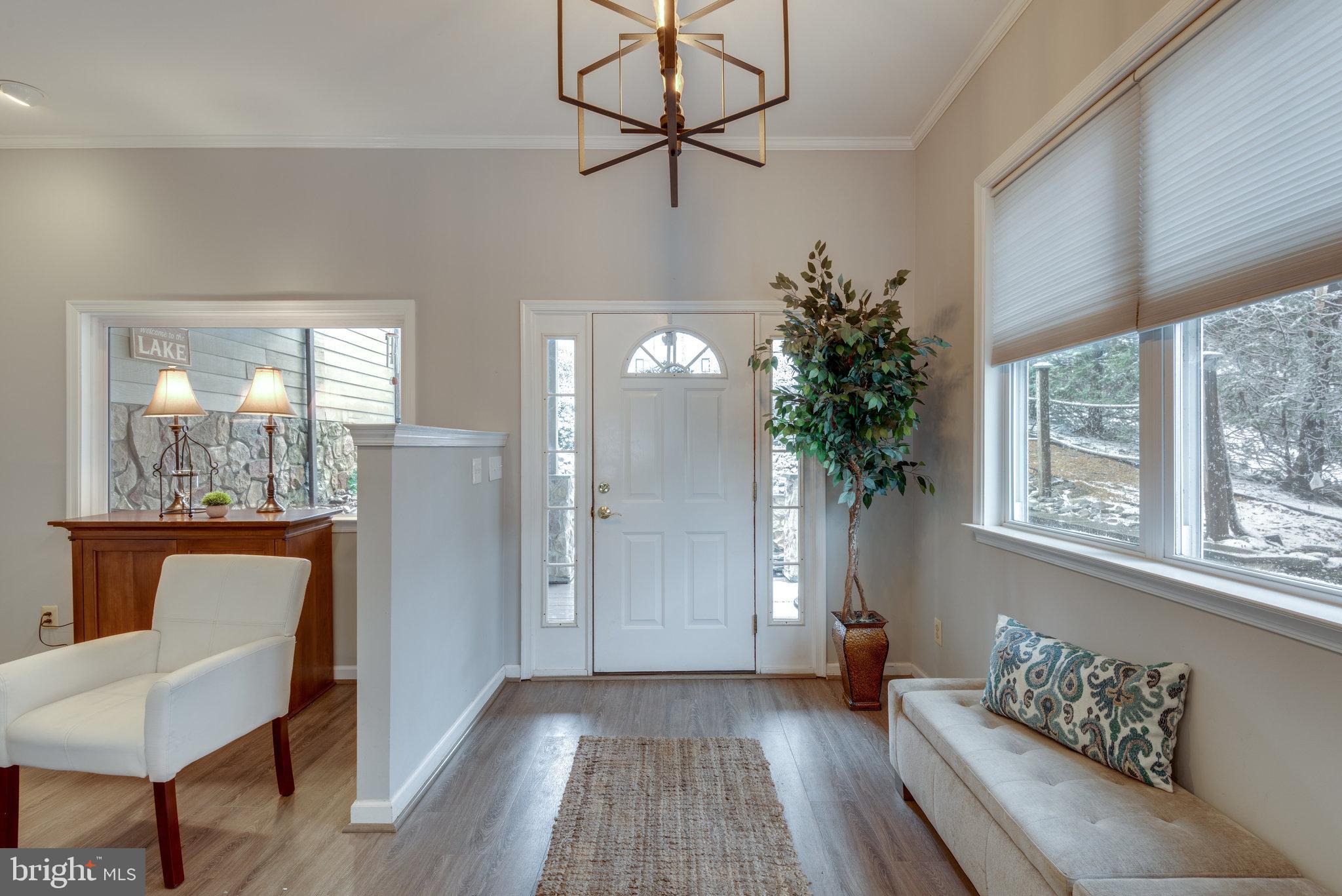 LAKE OF THE WOODS - Residential