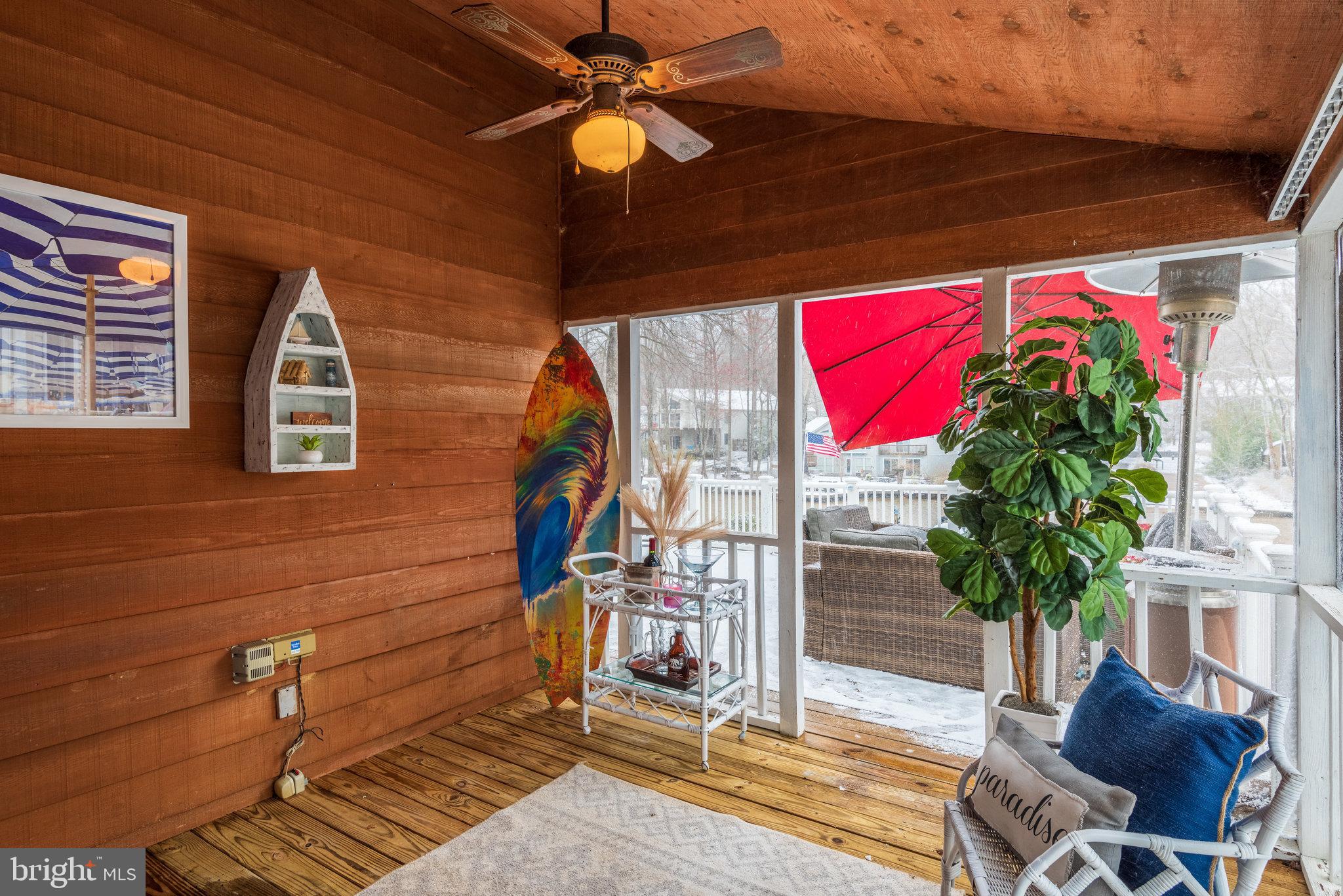 LAKE OF THE WOODS - Residential