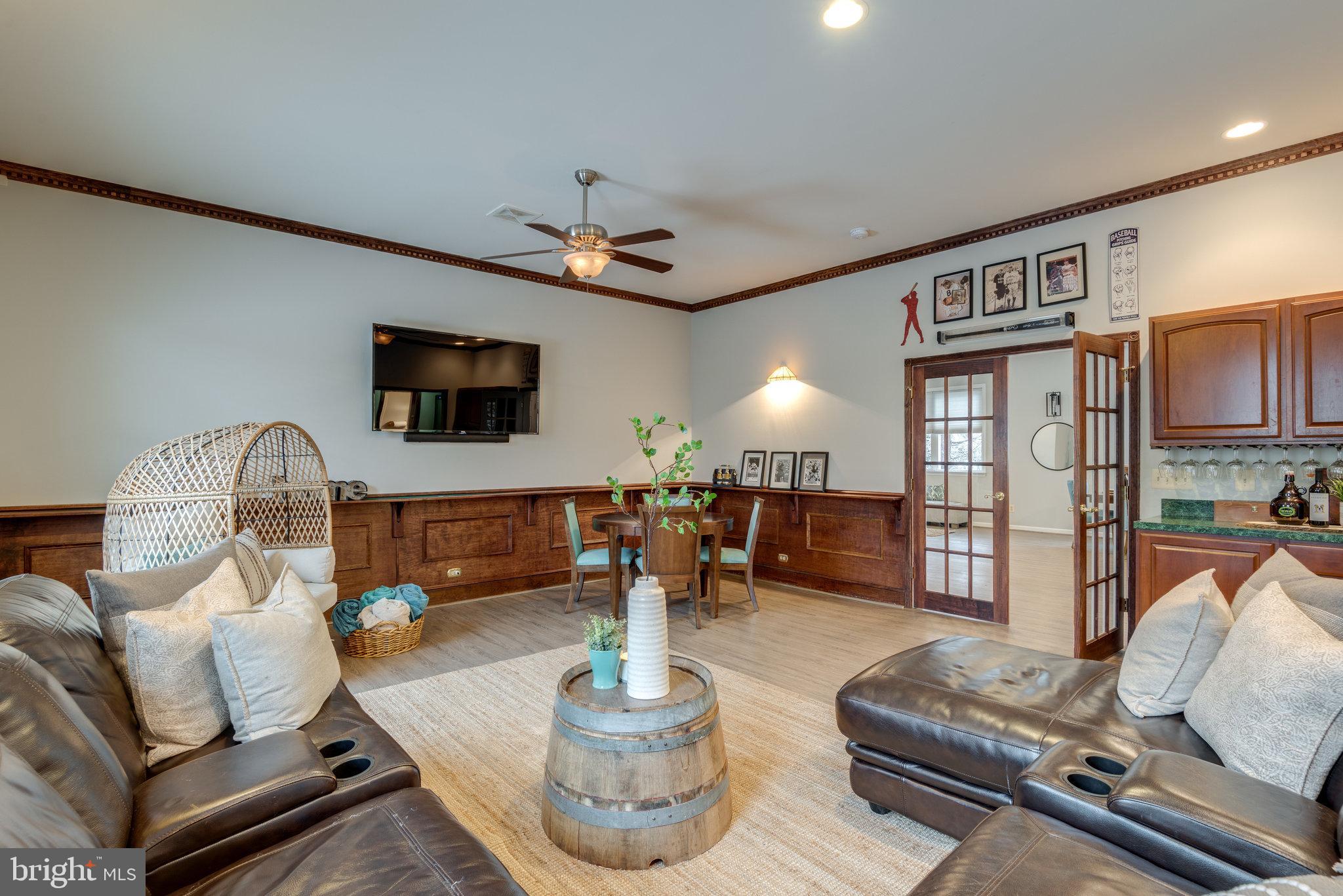 LAKE OF THE WOODS - Residential