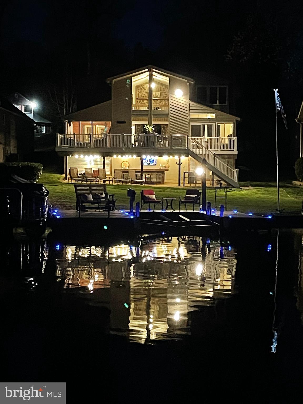 LAKE OF THE WOODS - Residential