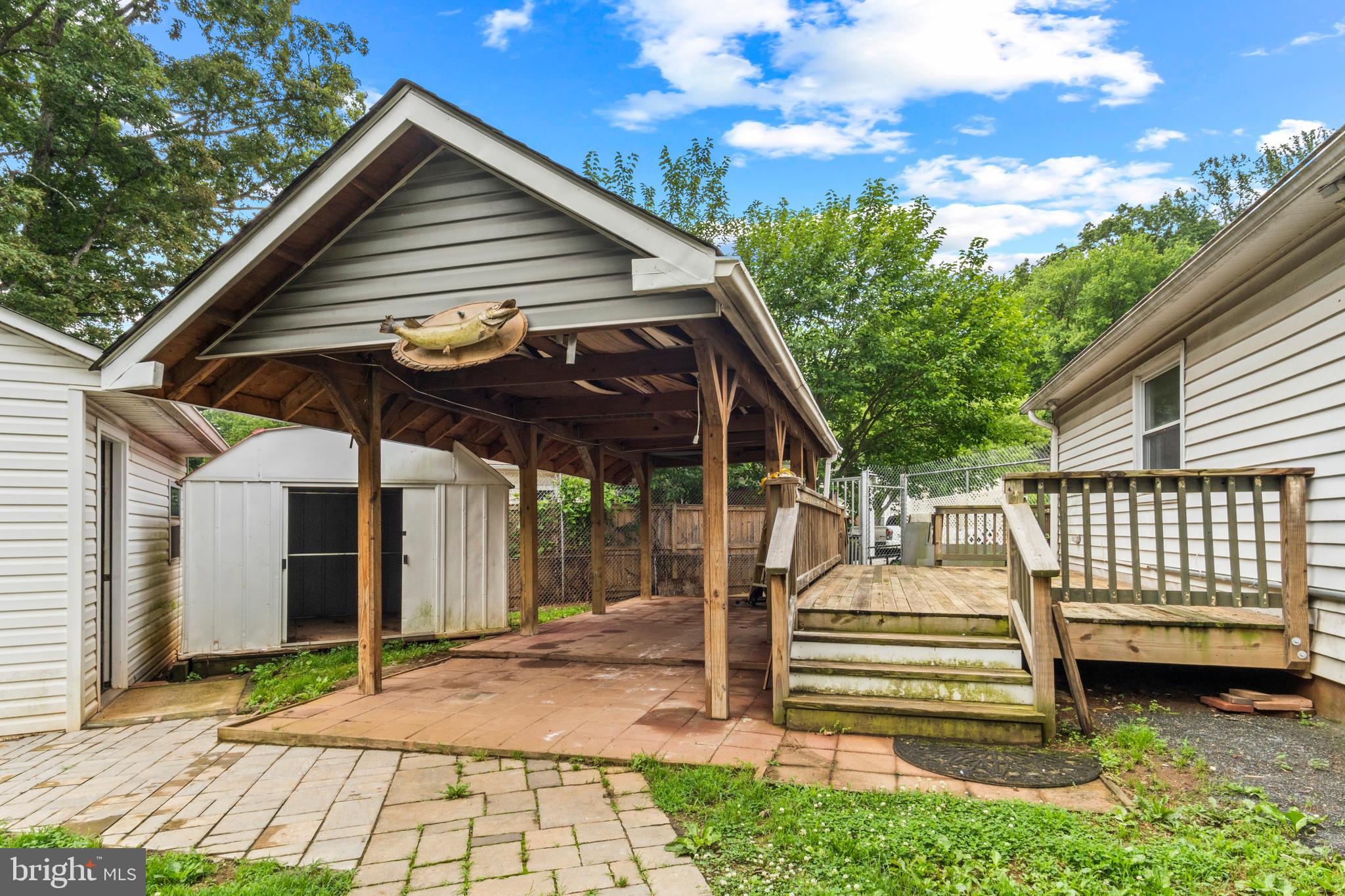 FORESTDALE - Residential