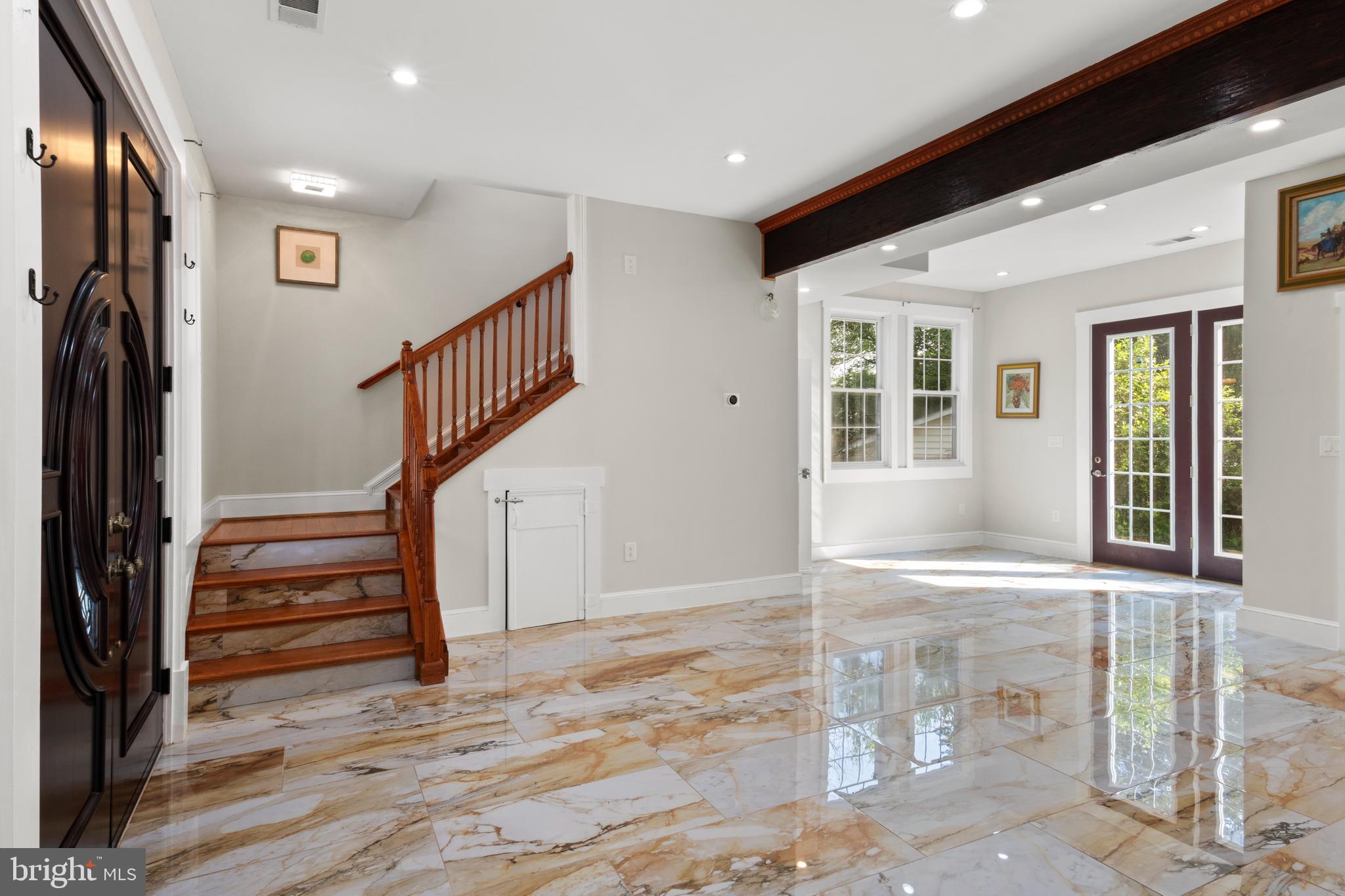 FORESTDALE - Residential