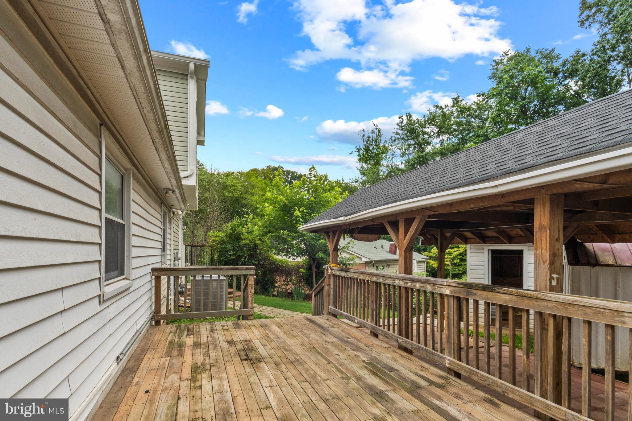 FORESTDALE - Residential