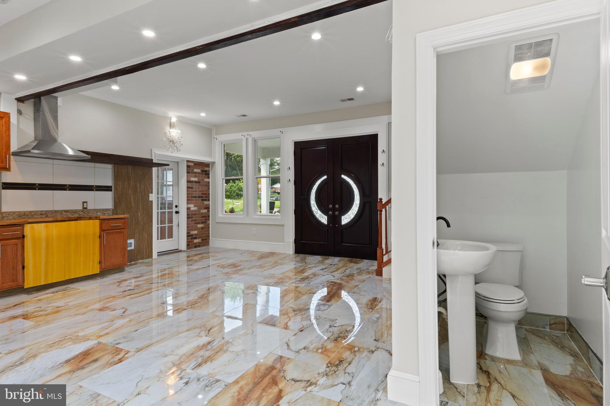 FORESTDALE - Residential