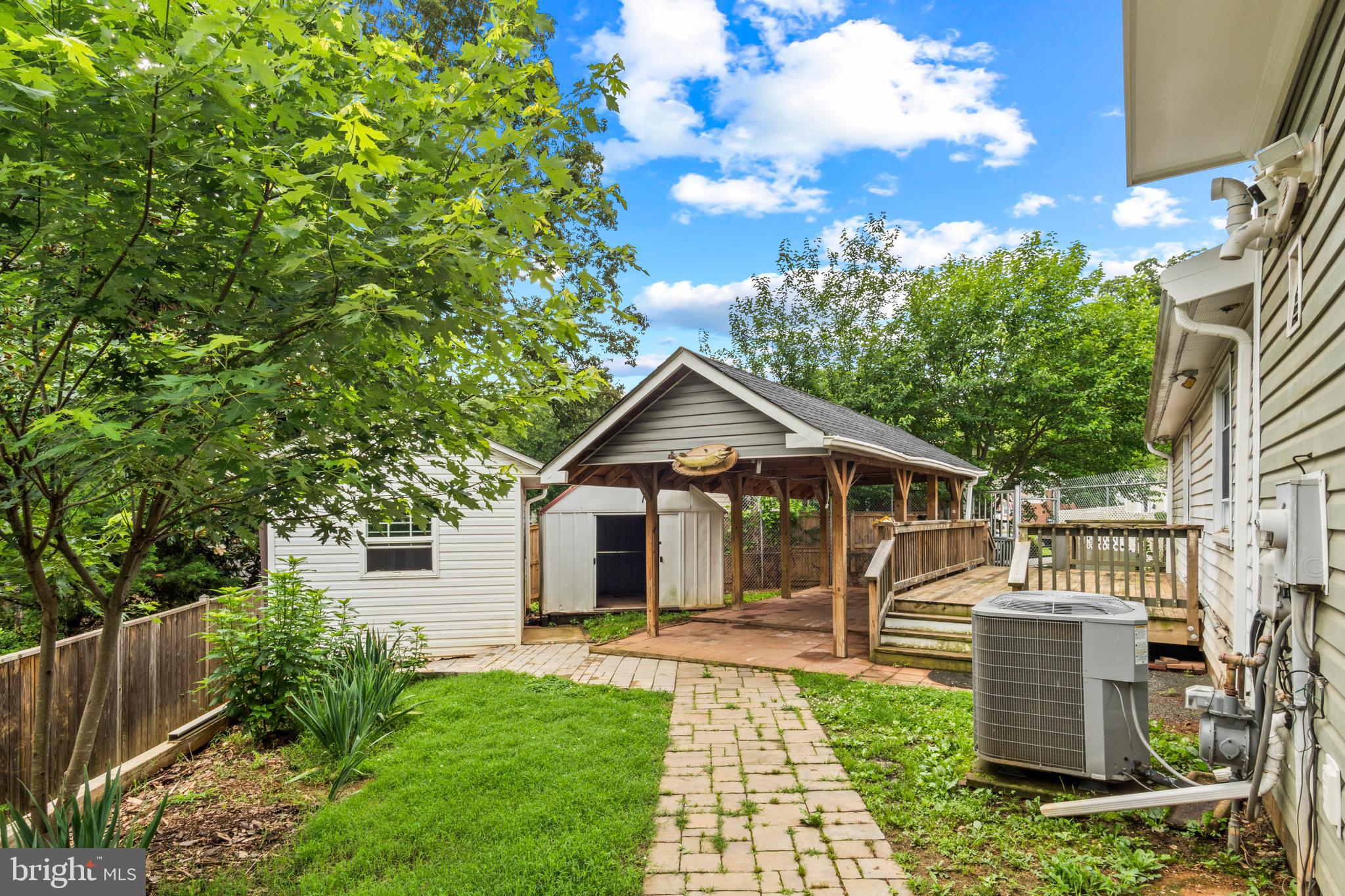 FORESTDALE - Residential