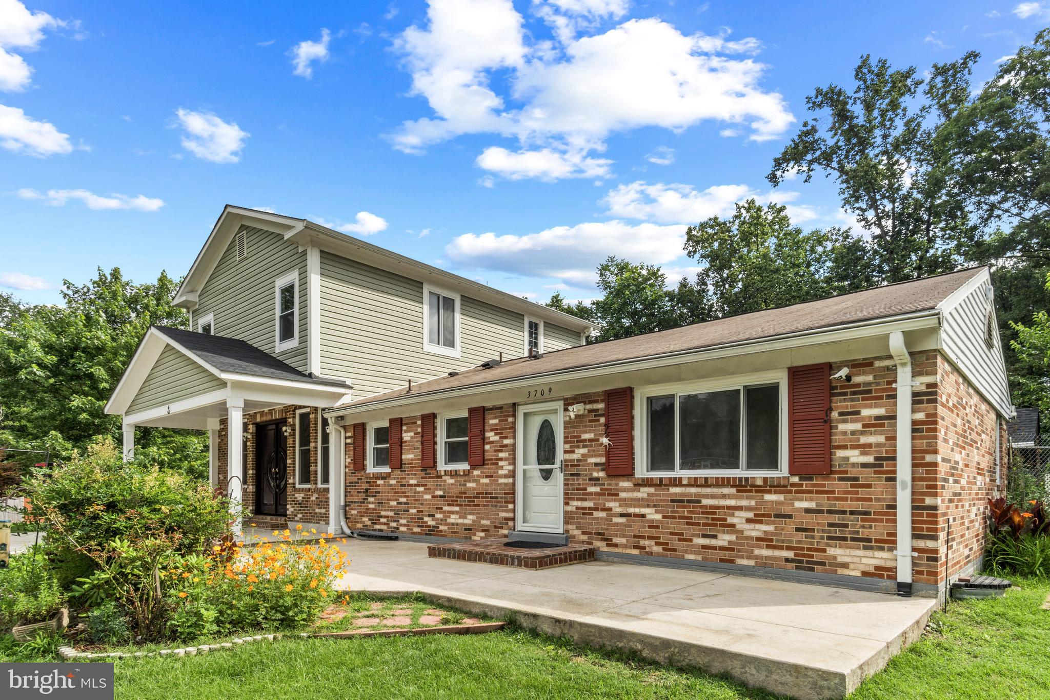 3709 FORESTDALE AVENUE