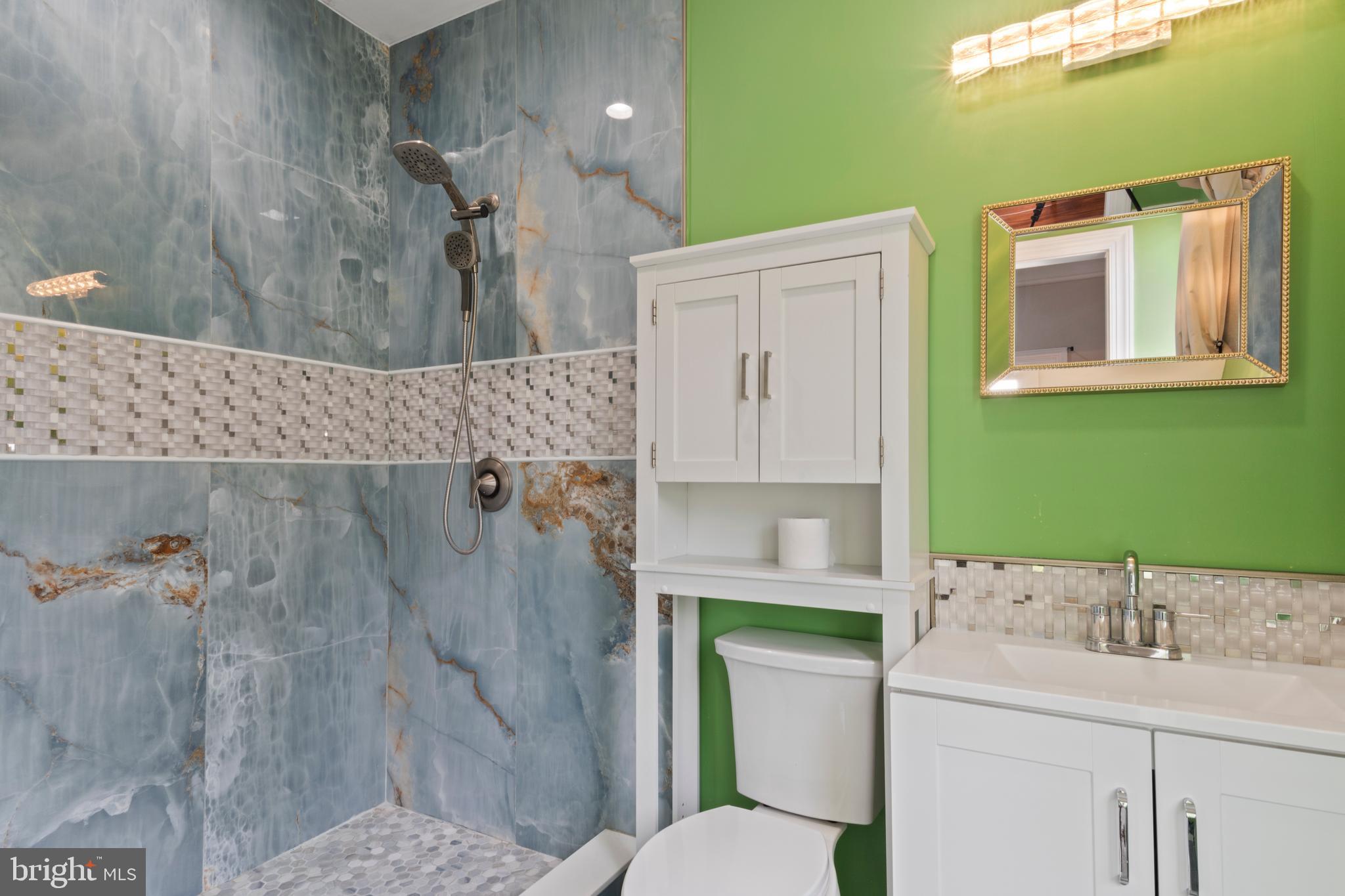 FORESTDALE - Residential