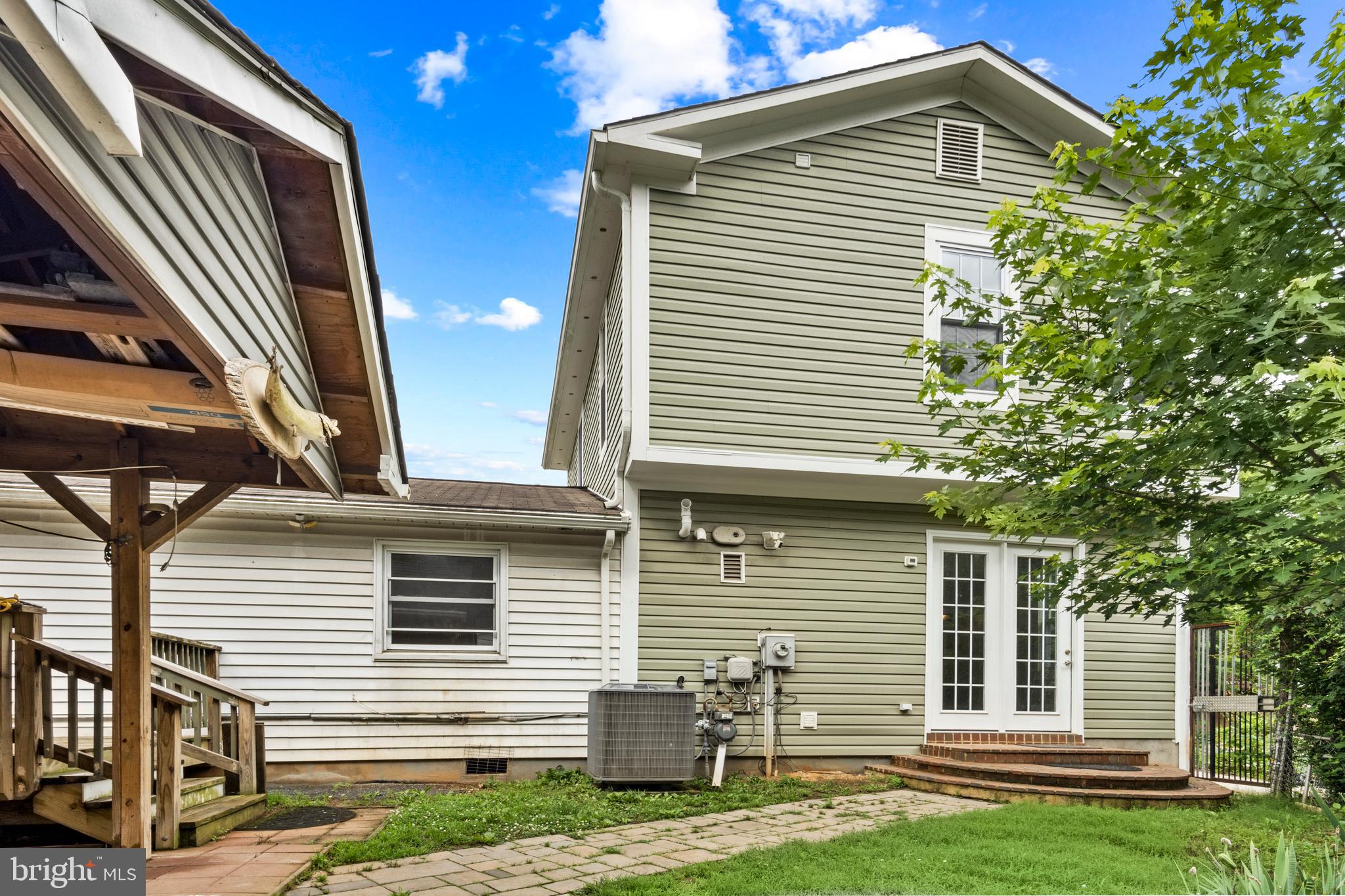 FORESTDALE - Residential