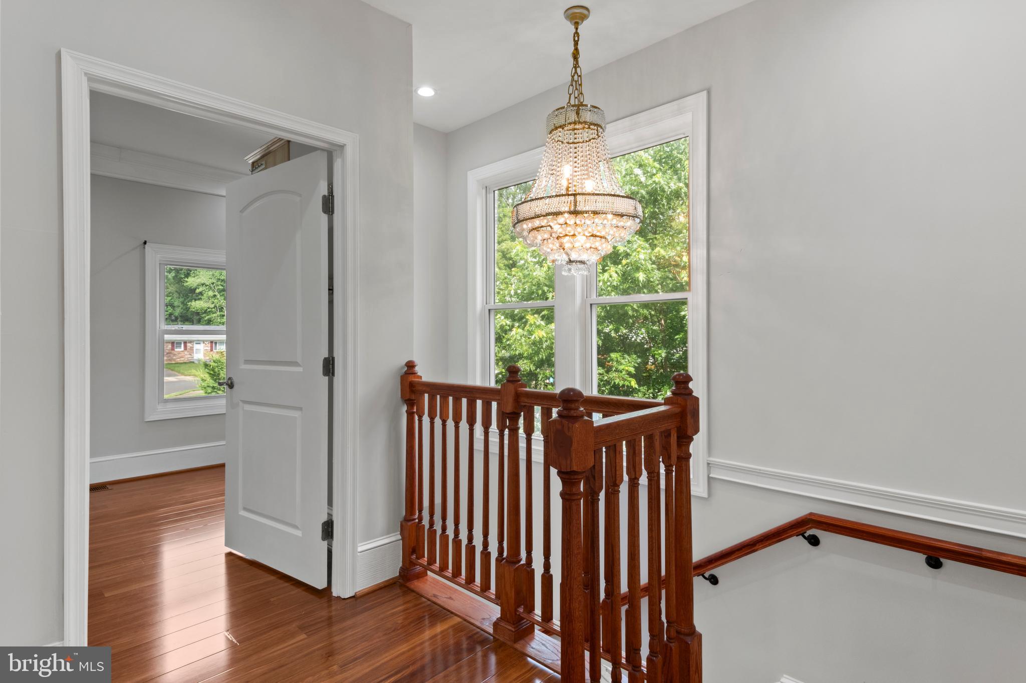 FORESTDALE - Residential