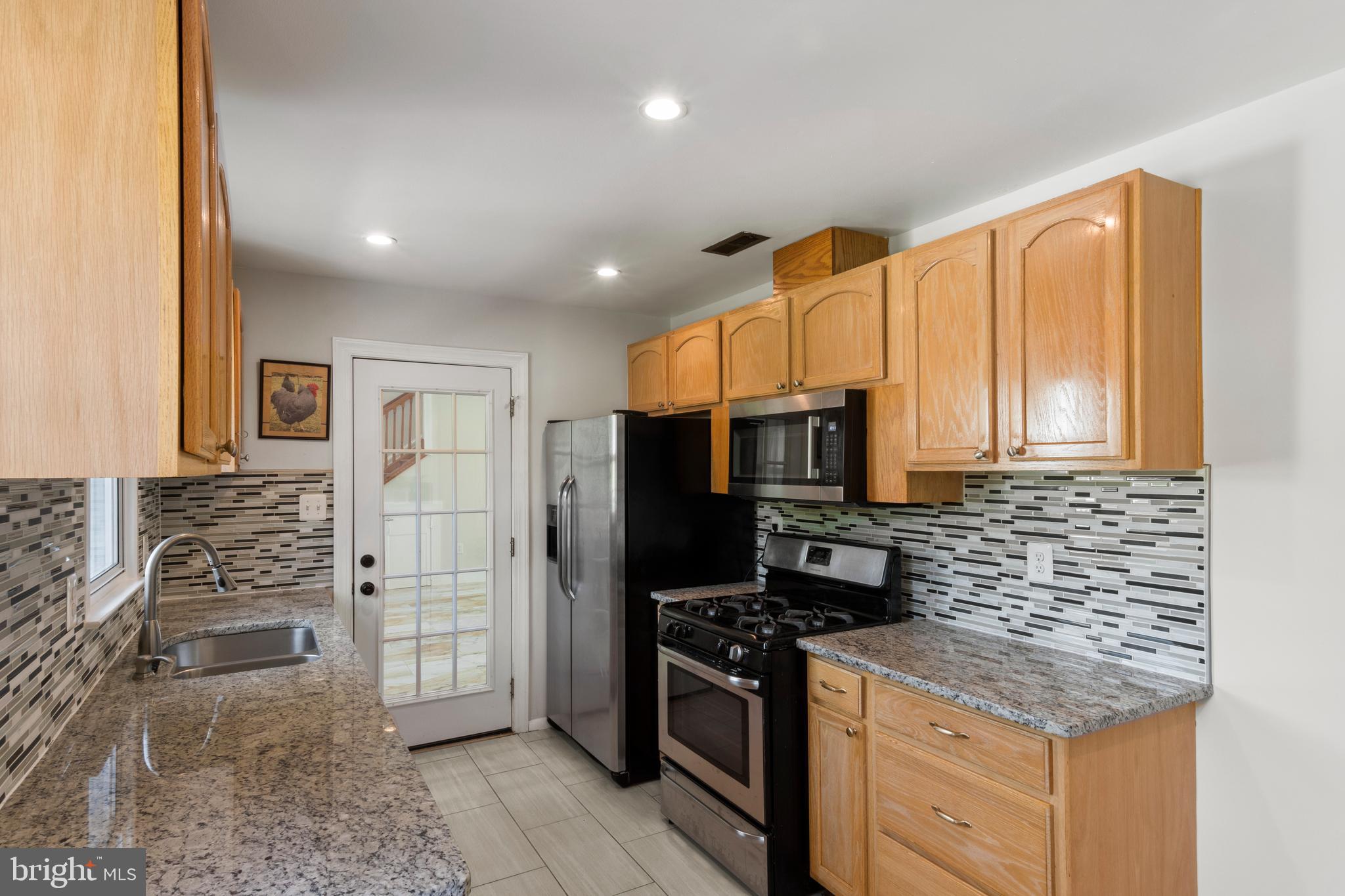 FORESTDALE - Residential