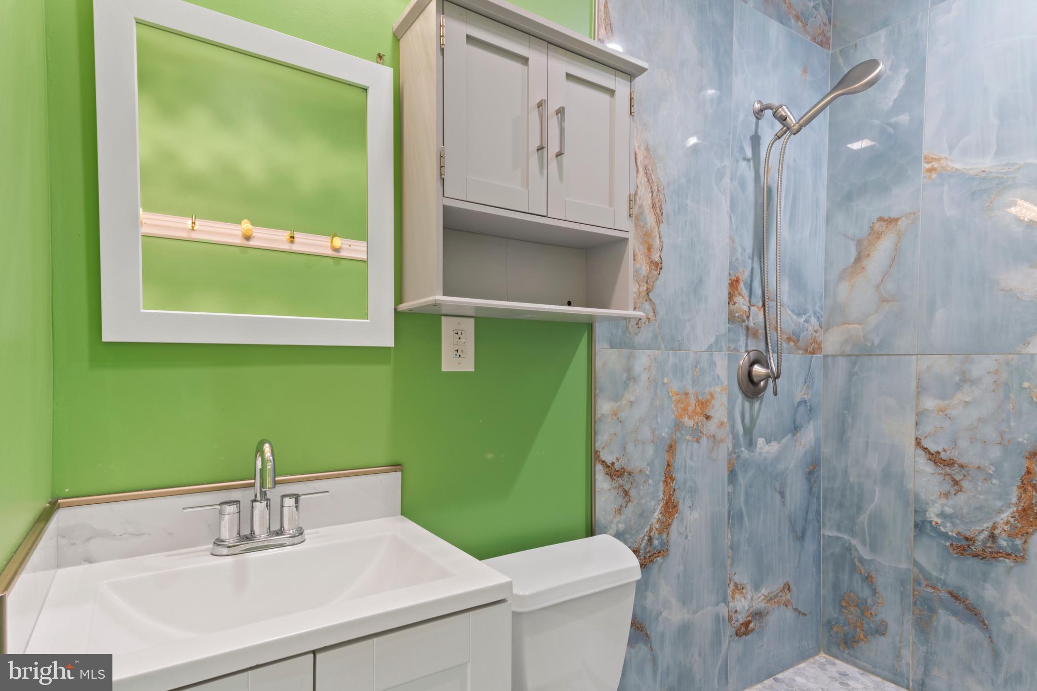 FORESTDALE - Residential