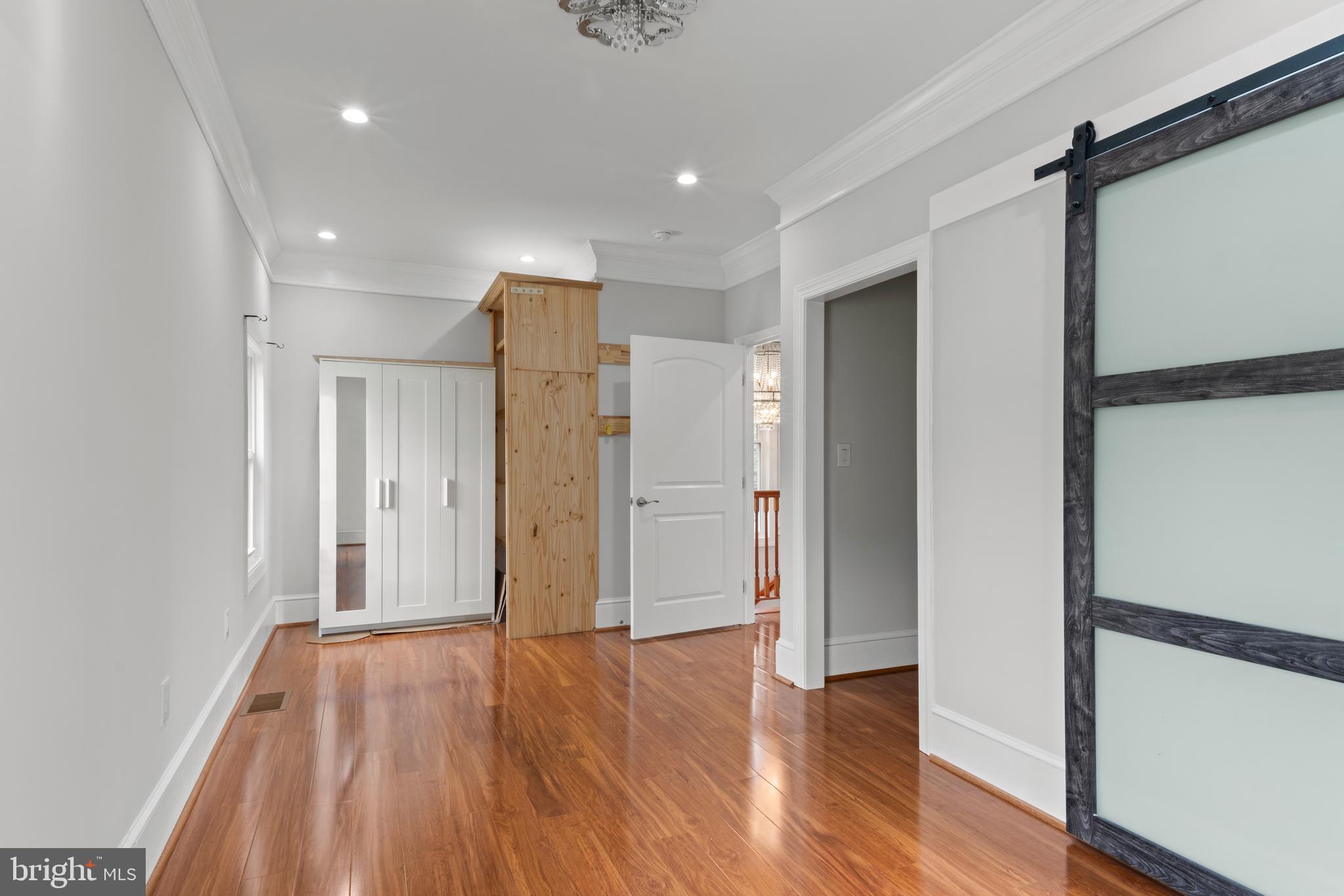 FORESTDALE - Residential