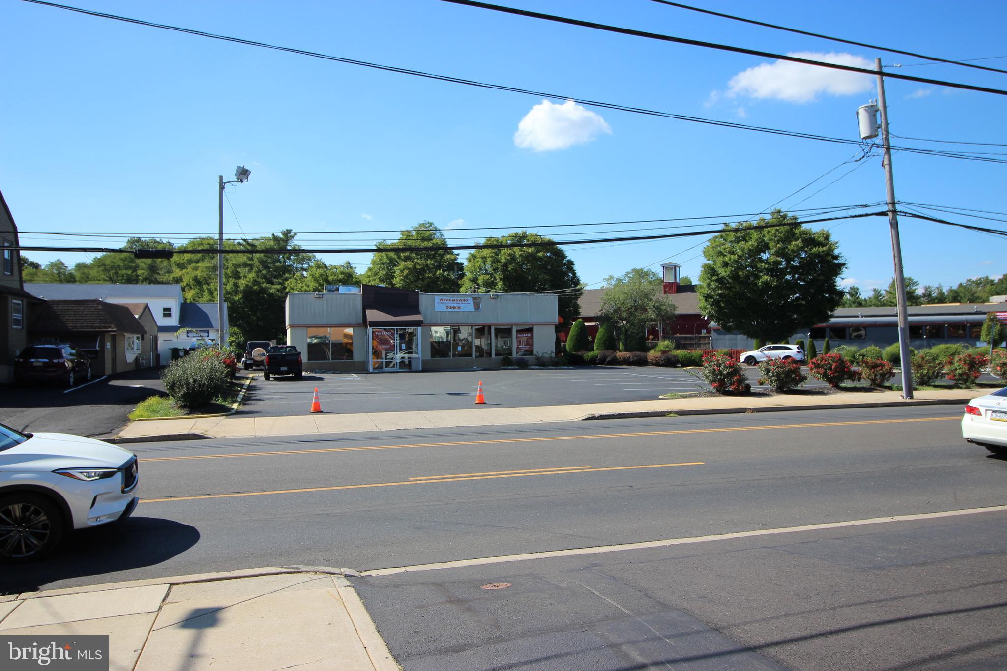 554 2ND STREET PIKE