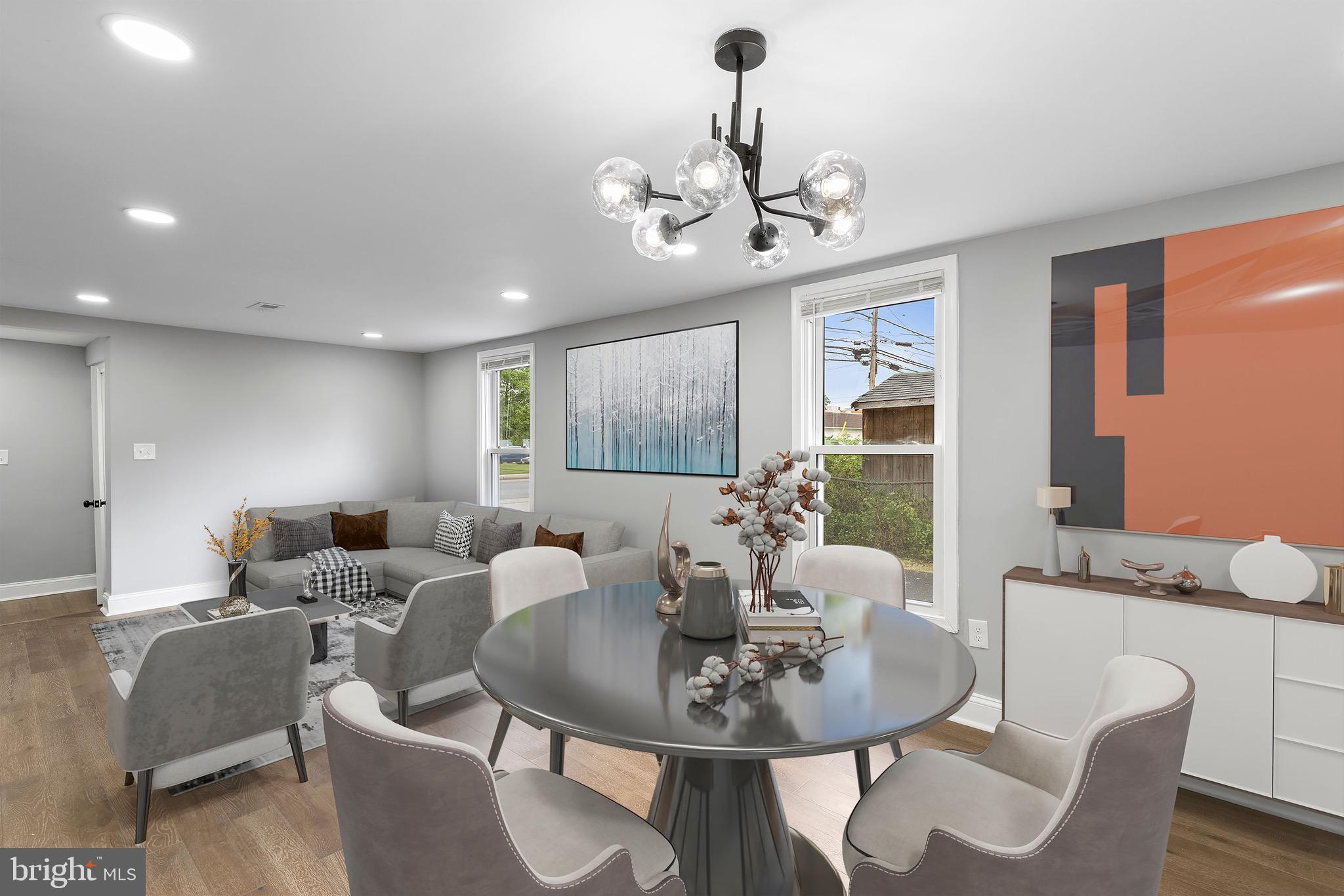 ESSEX/MIDDLE RIVER - Residential