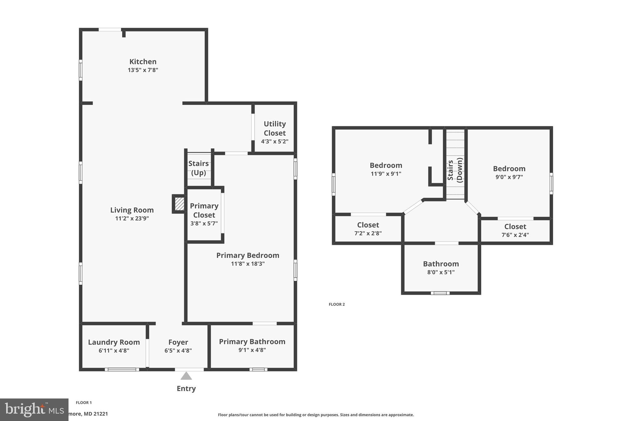 ESSEX/MIDDLE RIVER - Residential
