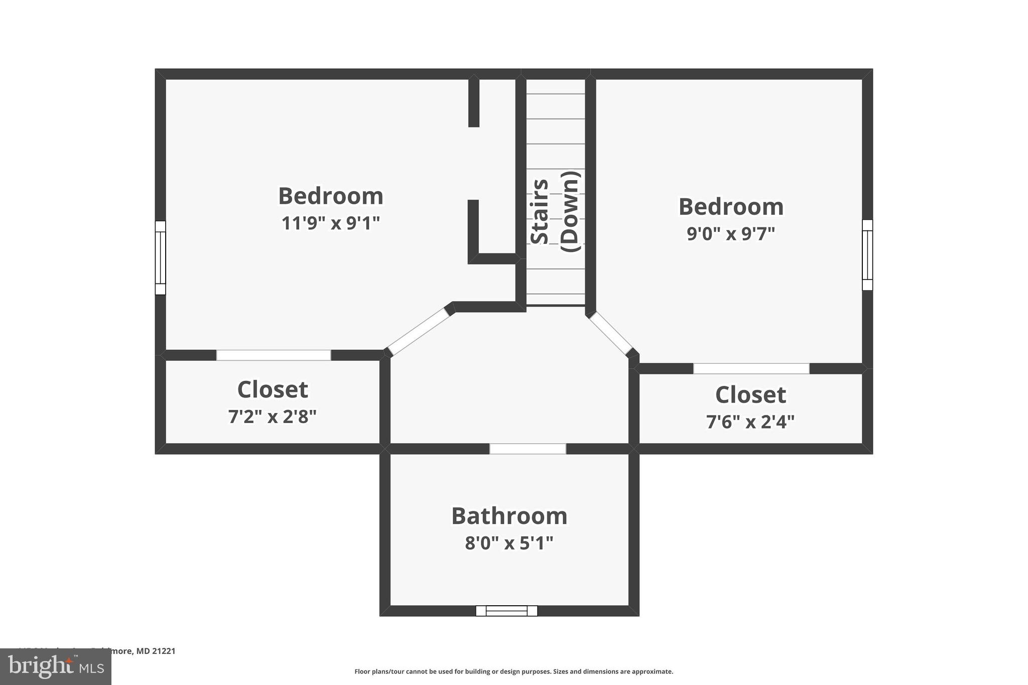ESSEX/MIDDLE RIVER - Residential