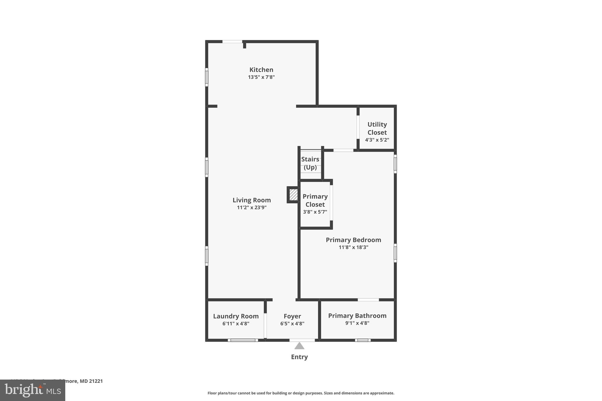 ESSEX/MIDDLE RIVER - Residential