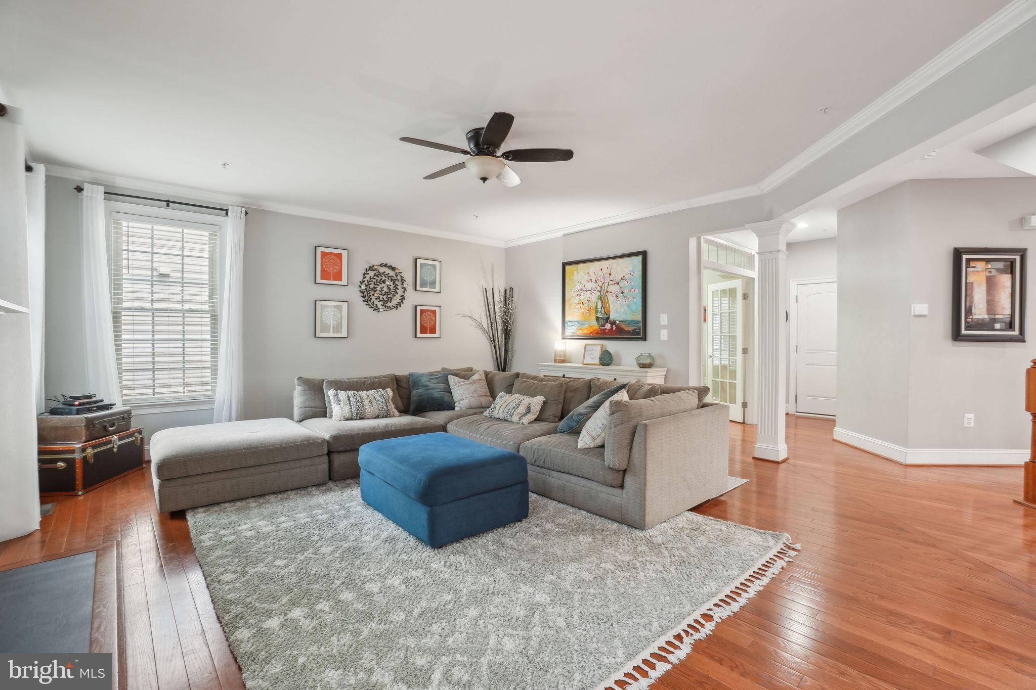 FAIRLAND PARK - Residential