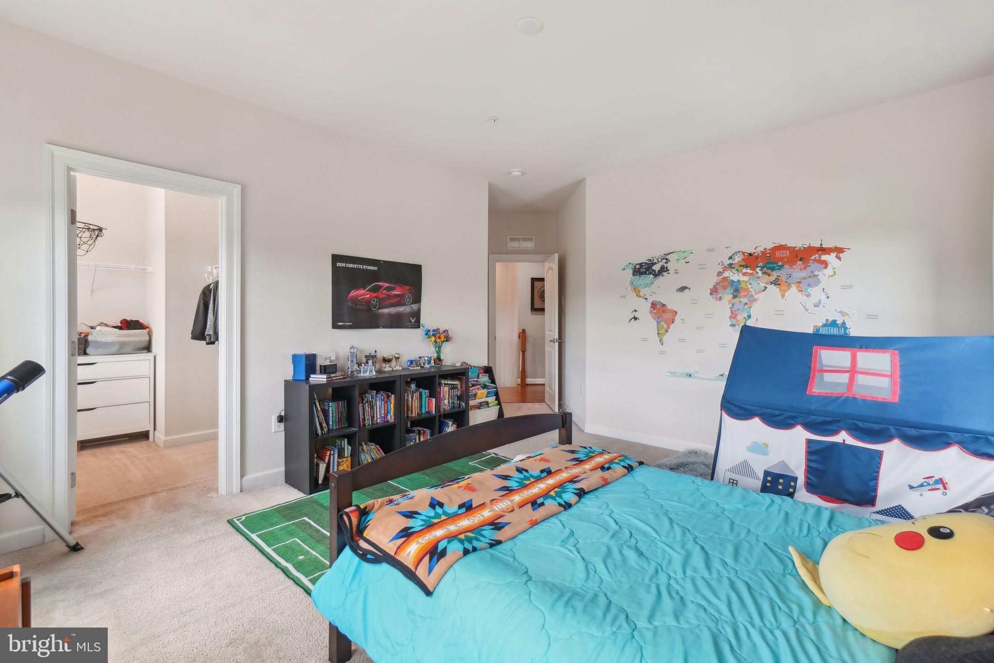 FAIRLAND PARK - Residential