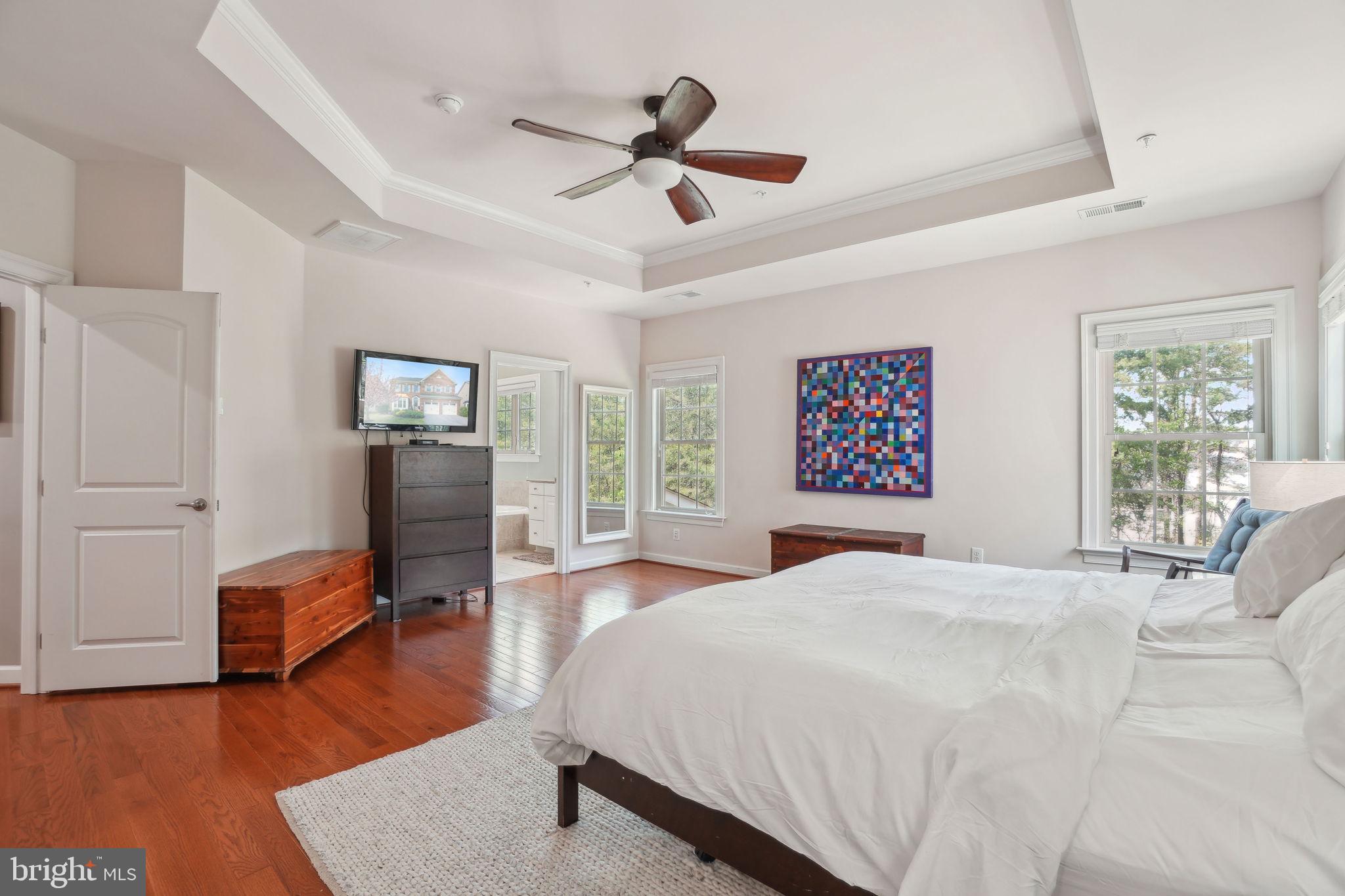 FAIRLAND PARK - Residential