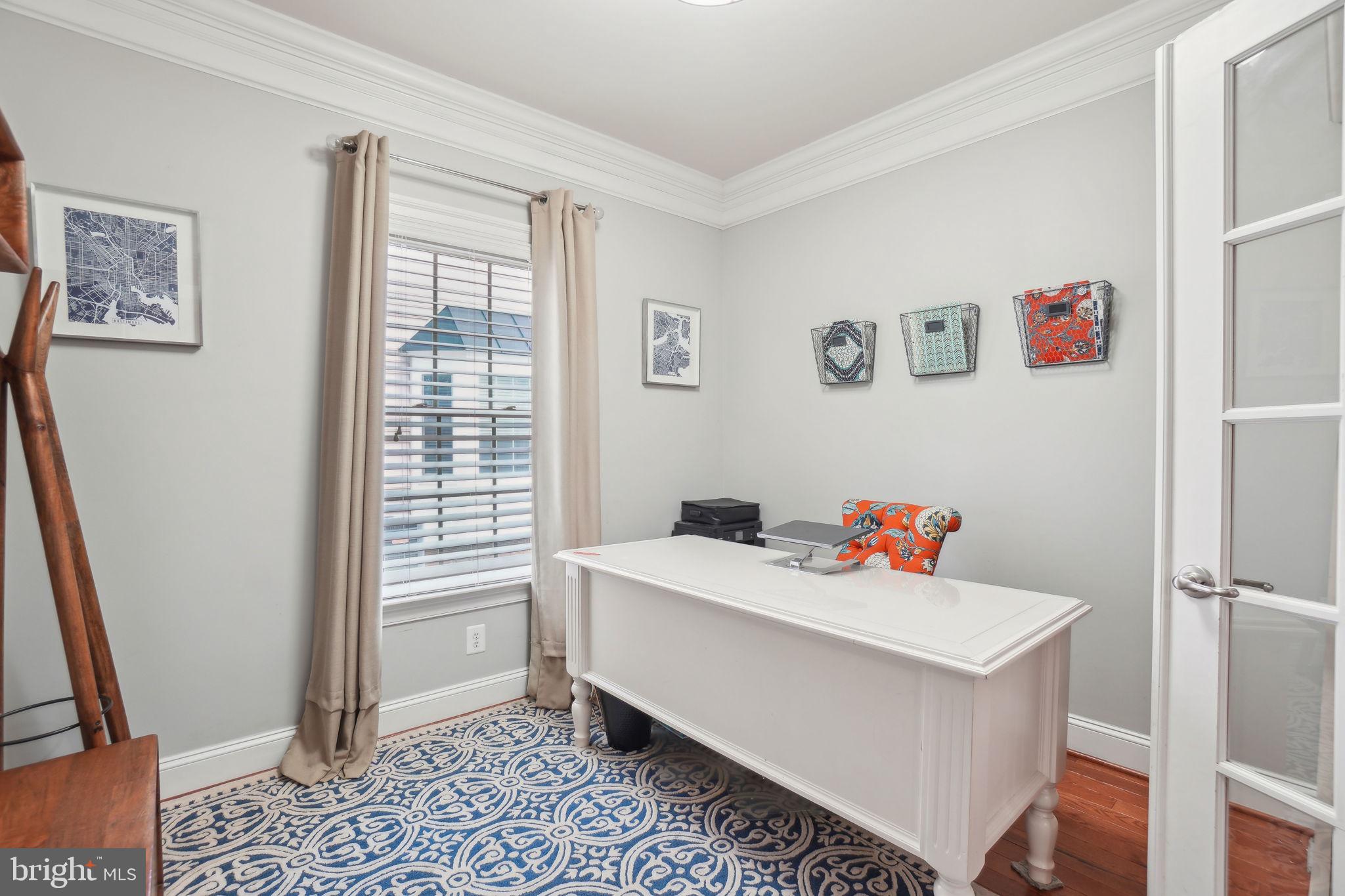 FAIRLAND PARK - Residential