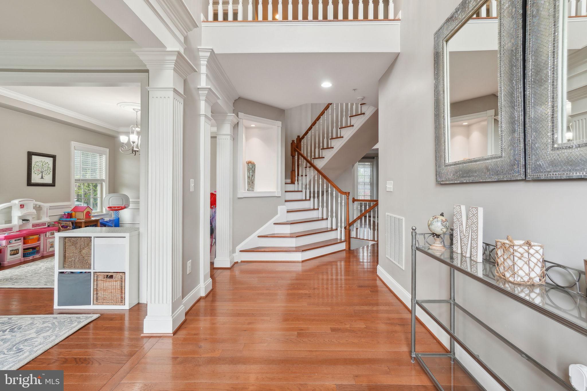 FAIRLAND PARK - Residential