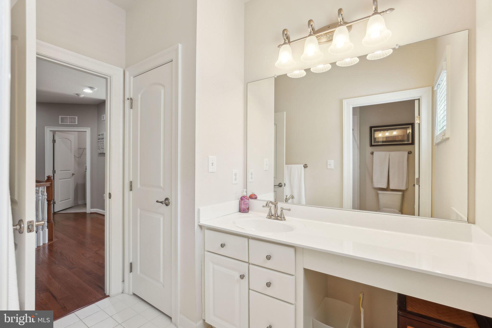 FAIRLAND PARK - Residential