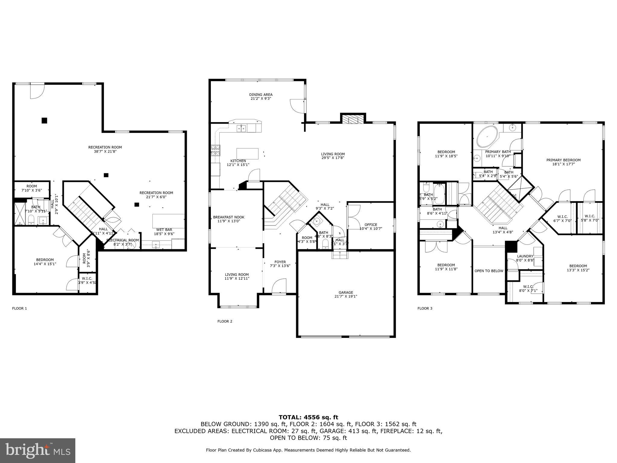 FAIRLAND PARK - Residential