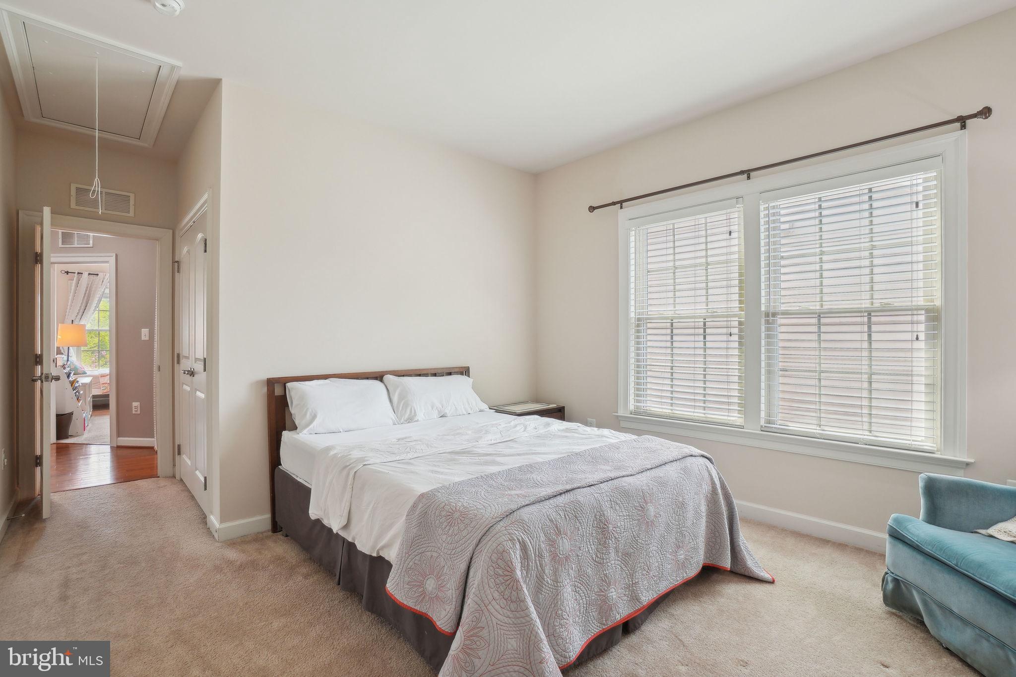 FAIRLAND PARK - Residential