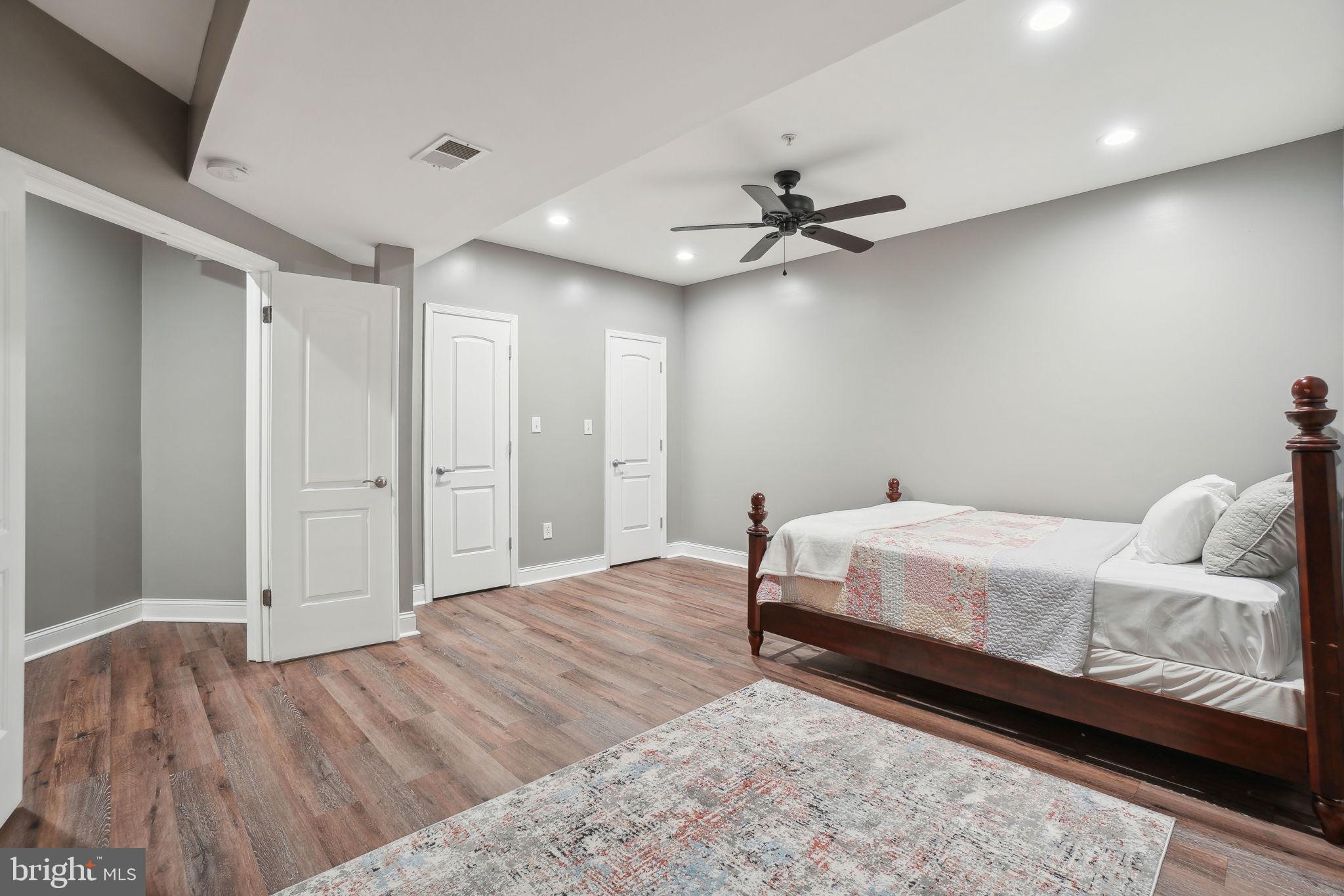 FAIRLAND PARK - Residential