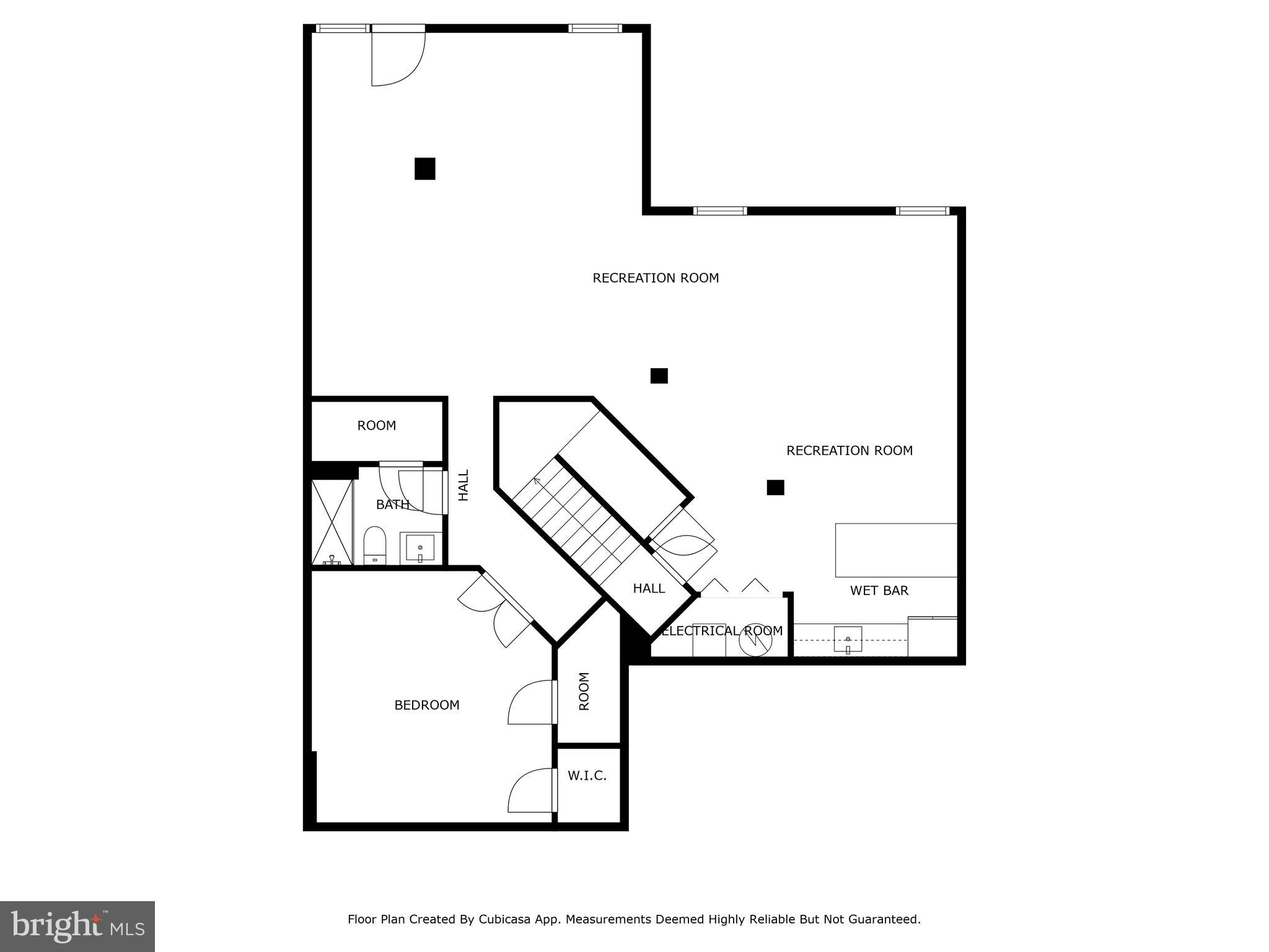 FAIRLAND PARK - Residential