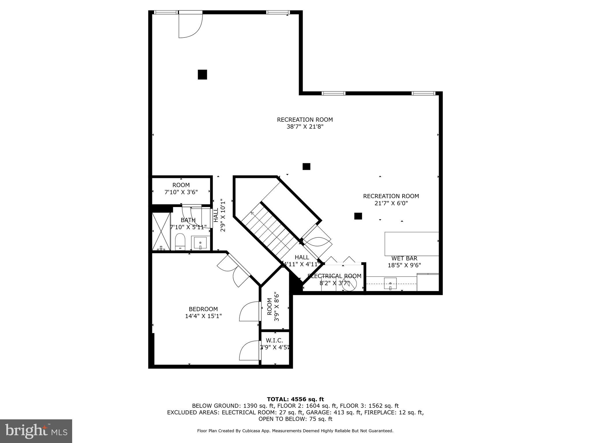 FAIRLAND PARK - Residential