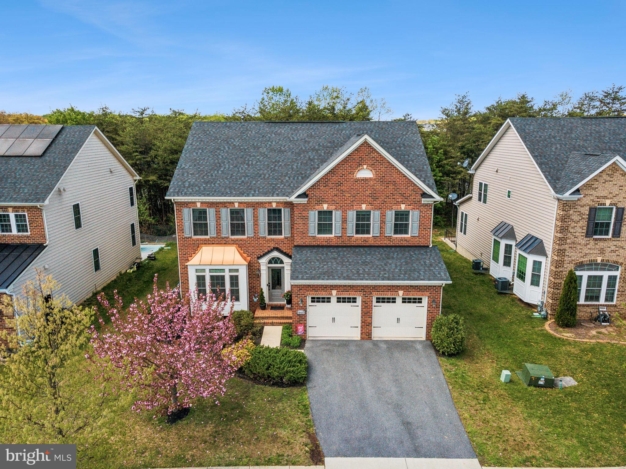 FAIRLAND PARK - Residential