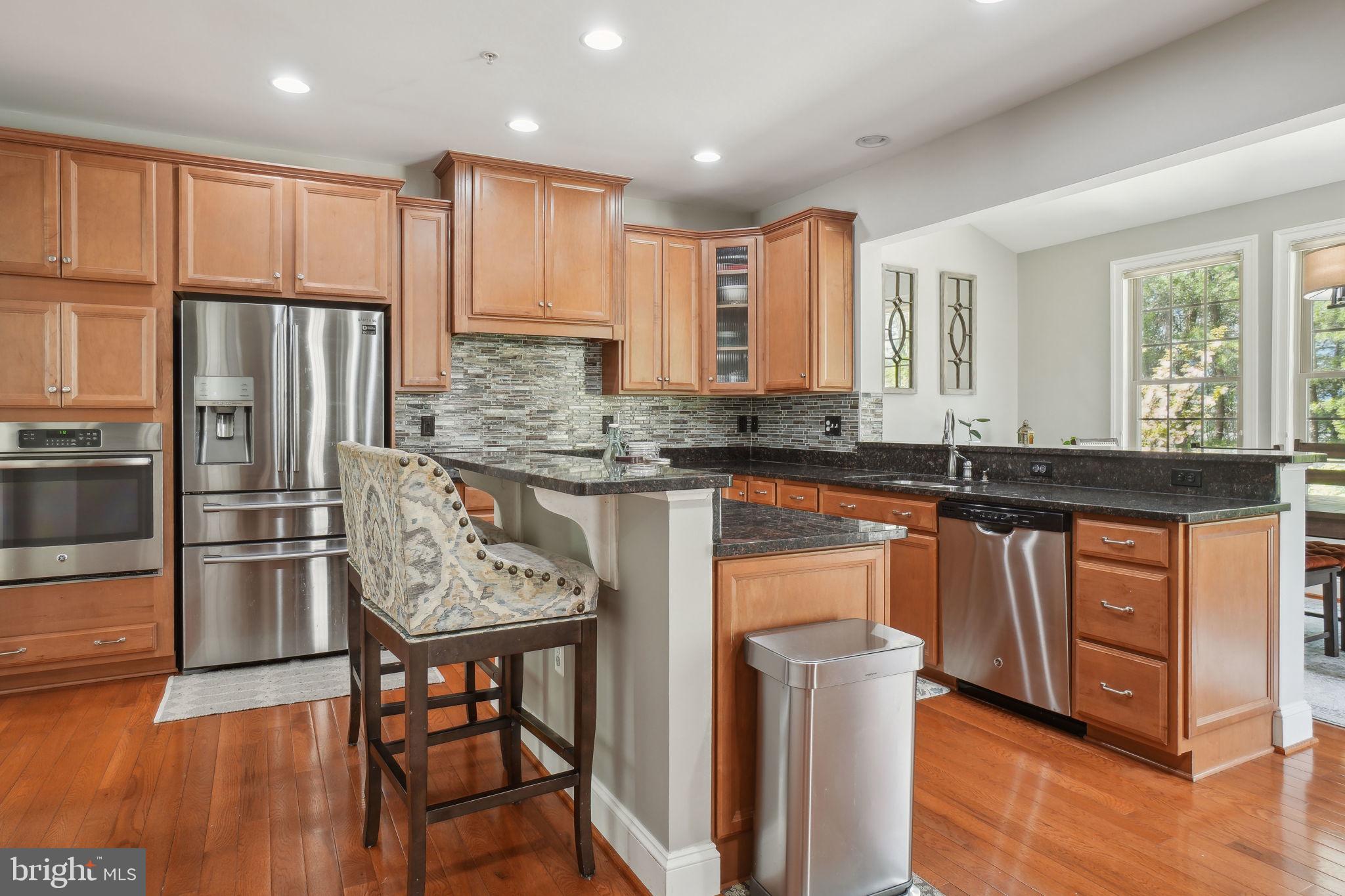 FAIRLAND PARK - Residential