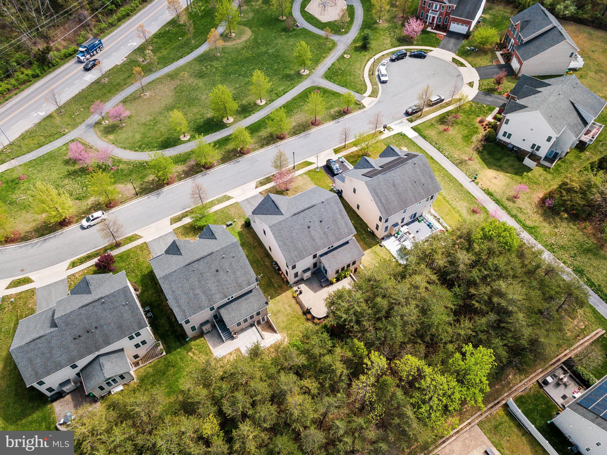 FAIRLAND PARK - Residential