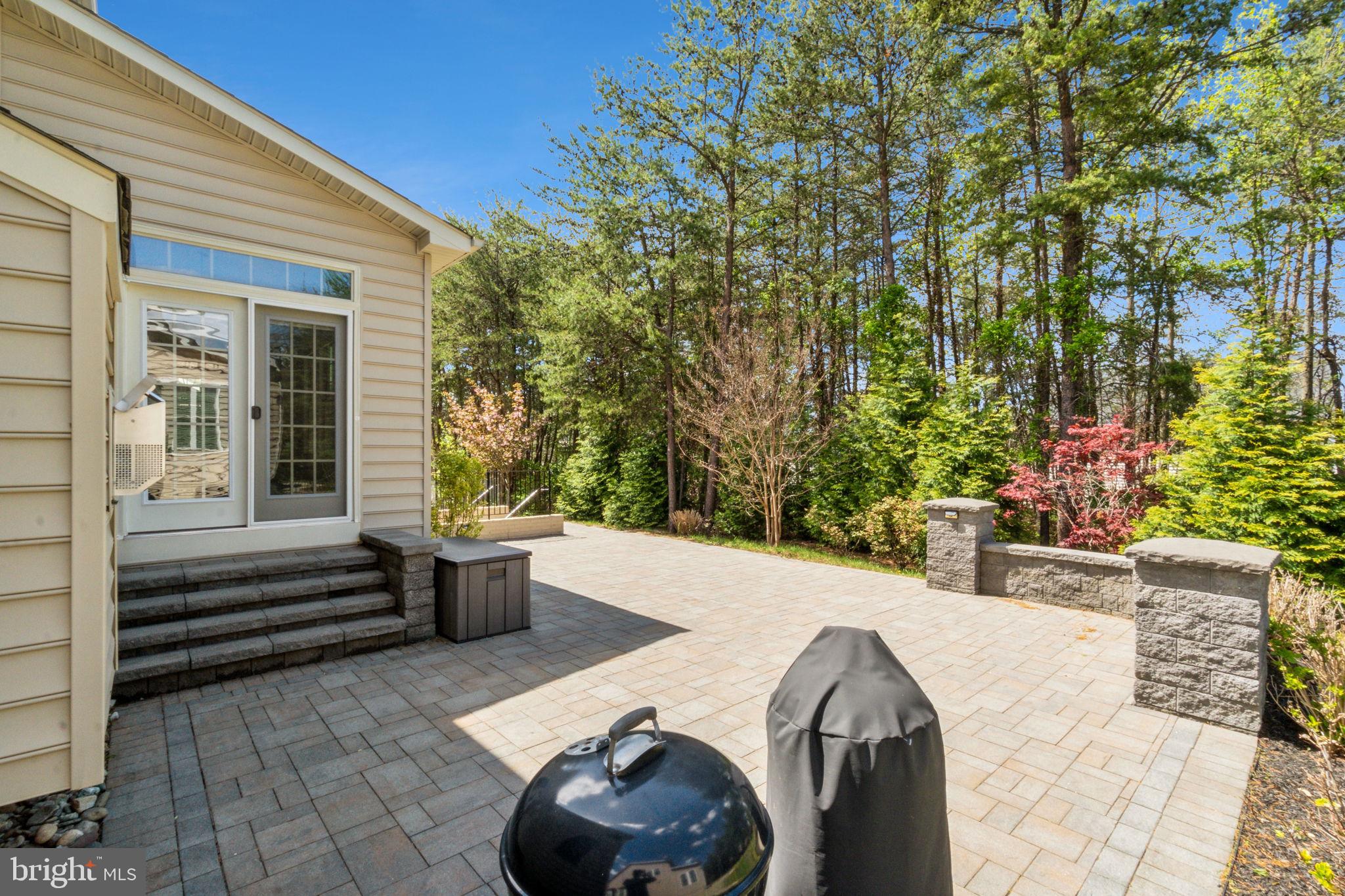 FAIRLAND PARK - Residential