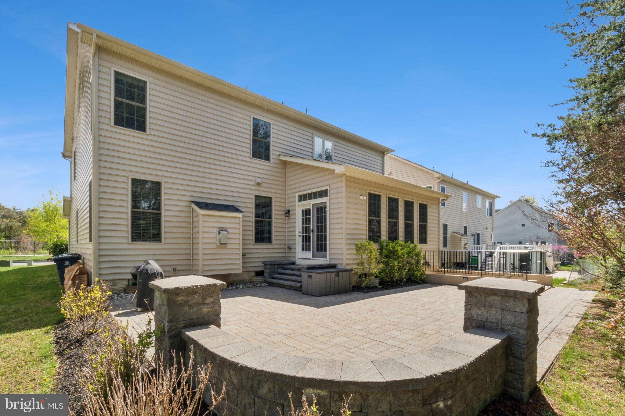 FAIRLAND PARK - Residential