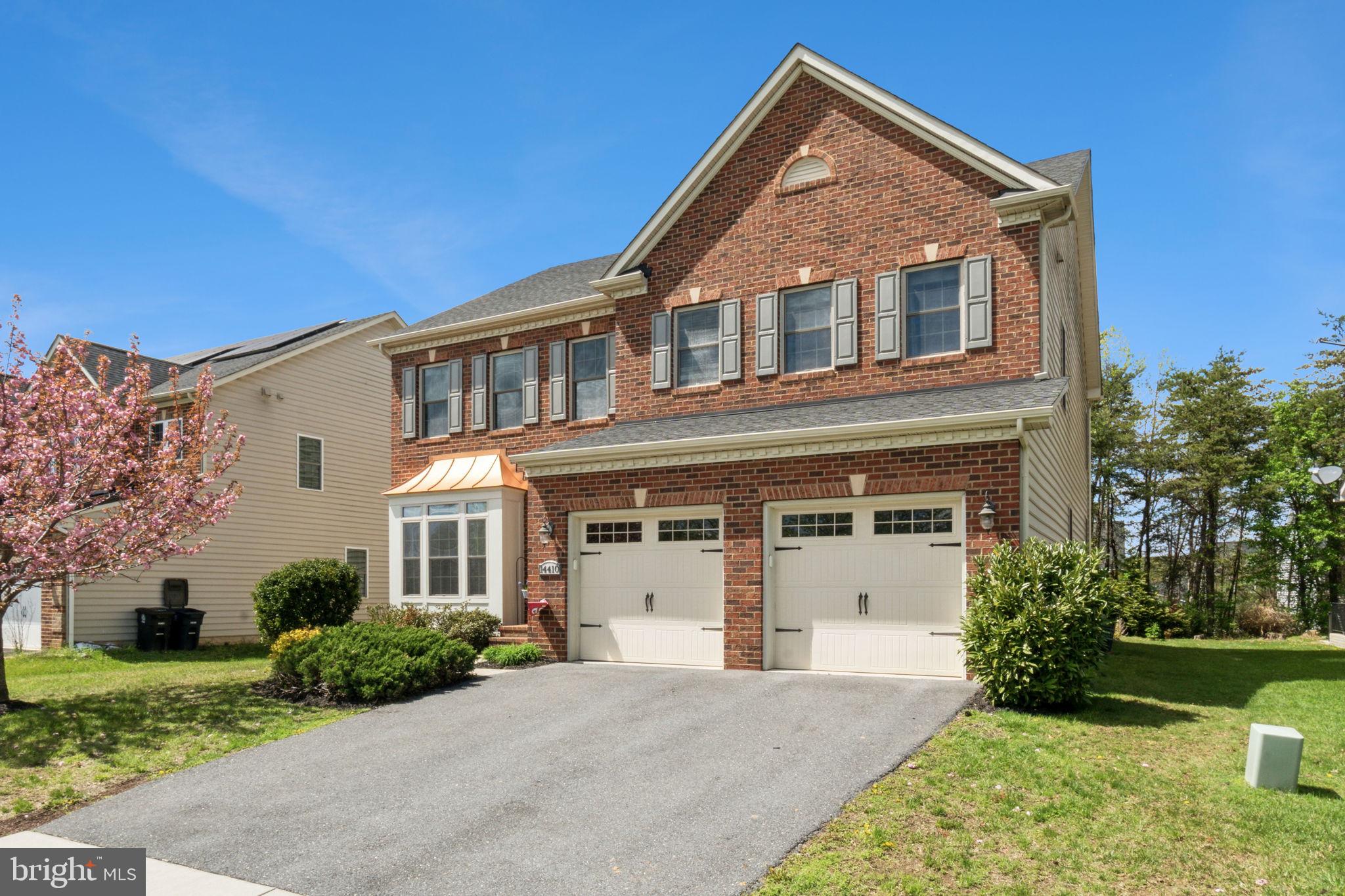 FAIRLAND PARK - Residential