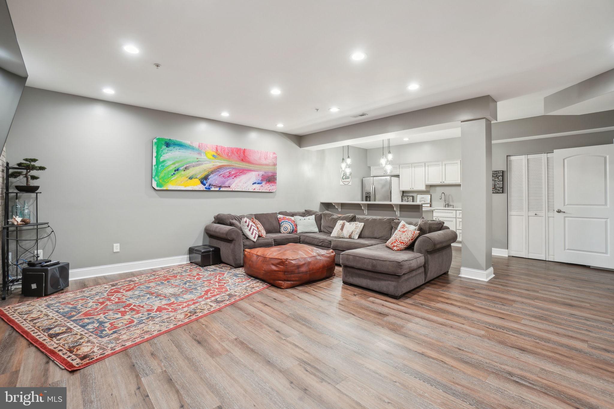 FAIRLAND PARK - Residential