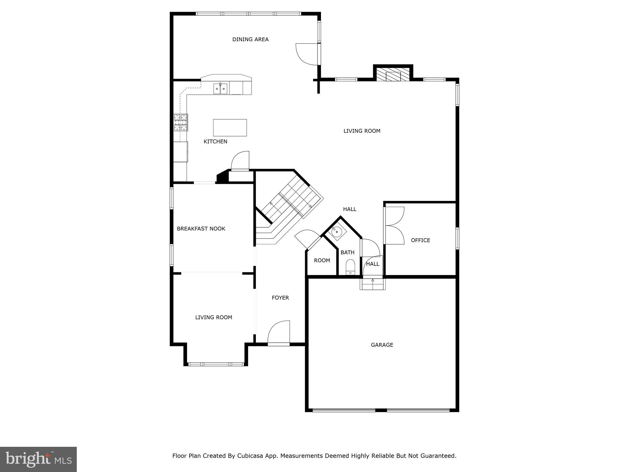 FAIRLAND PARK - Residential