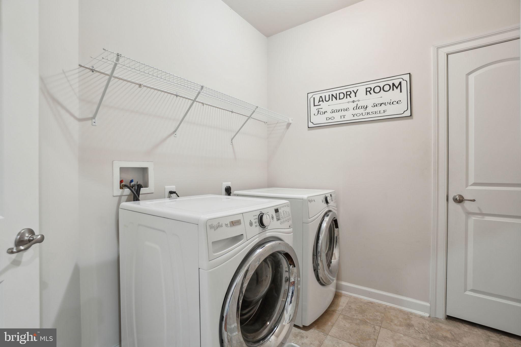 FAIRLAND PARK - Residential