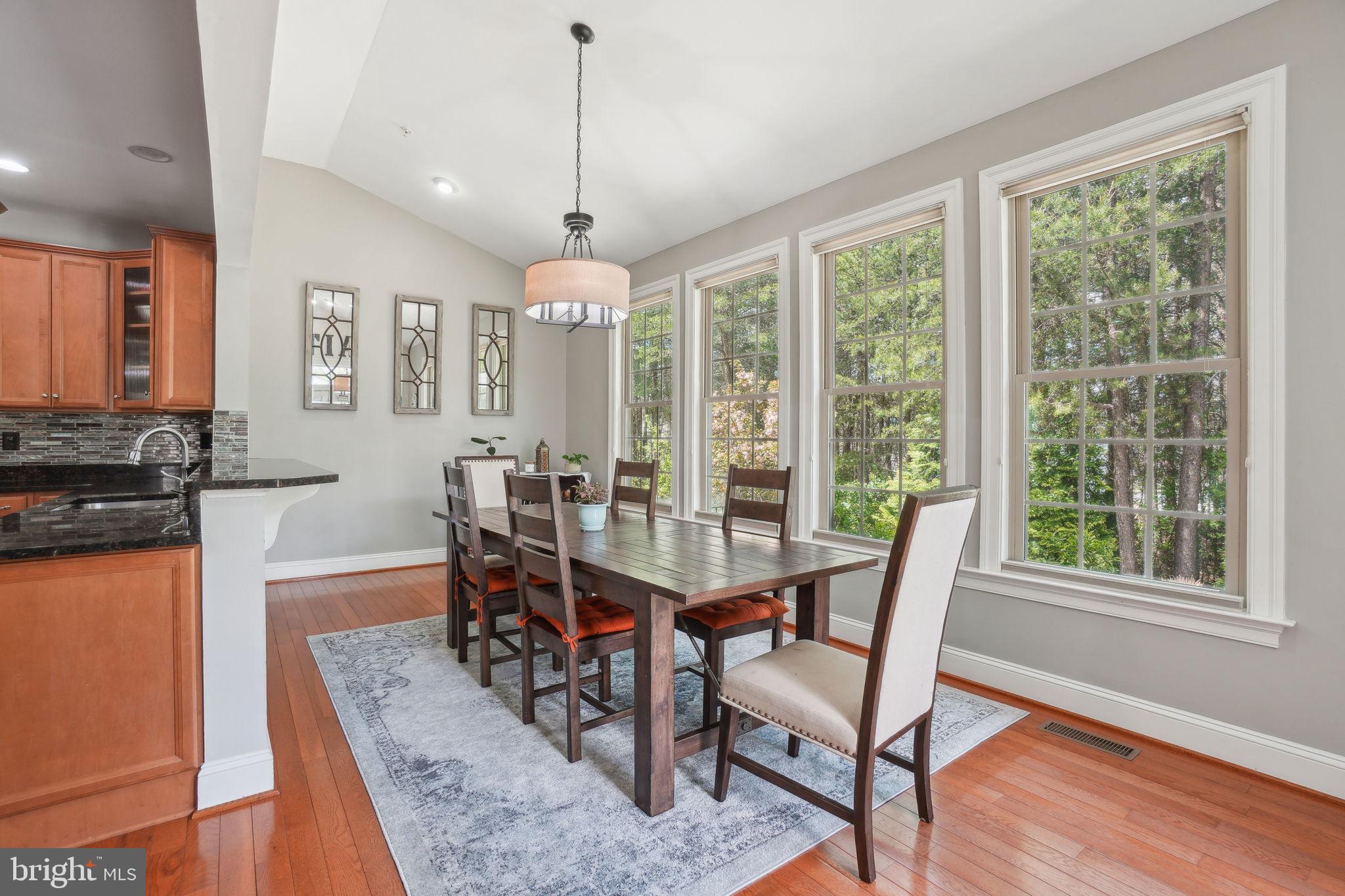 FAIRLAND PARK - Residential